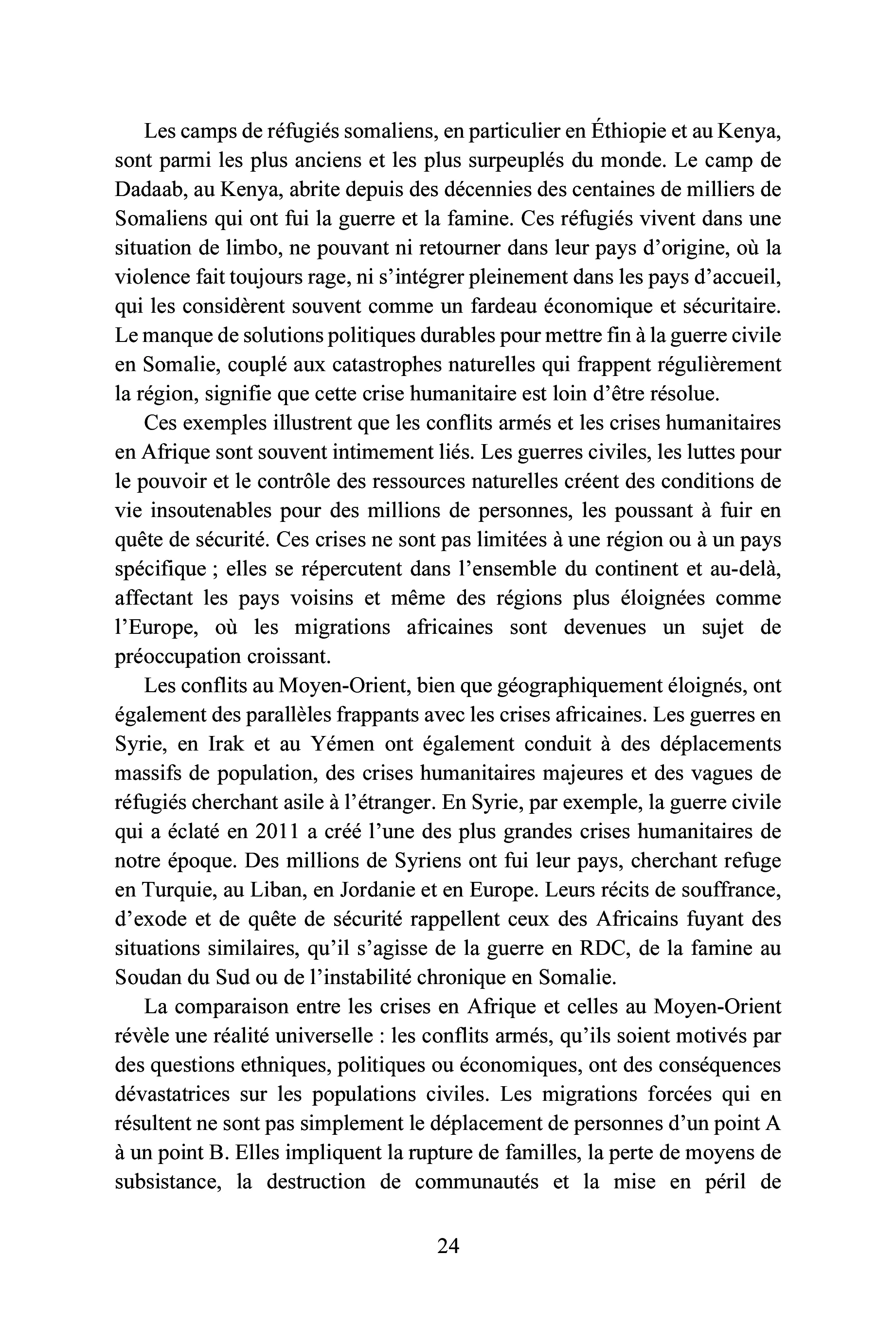 Diaspora africaine - Image 20