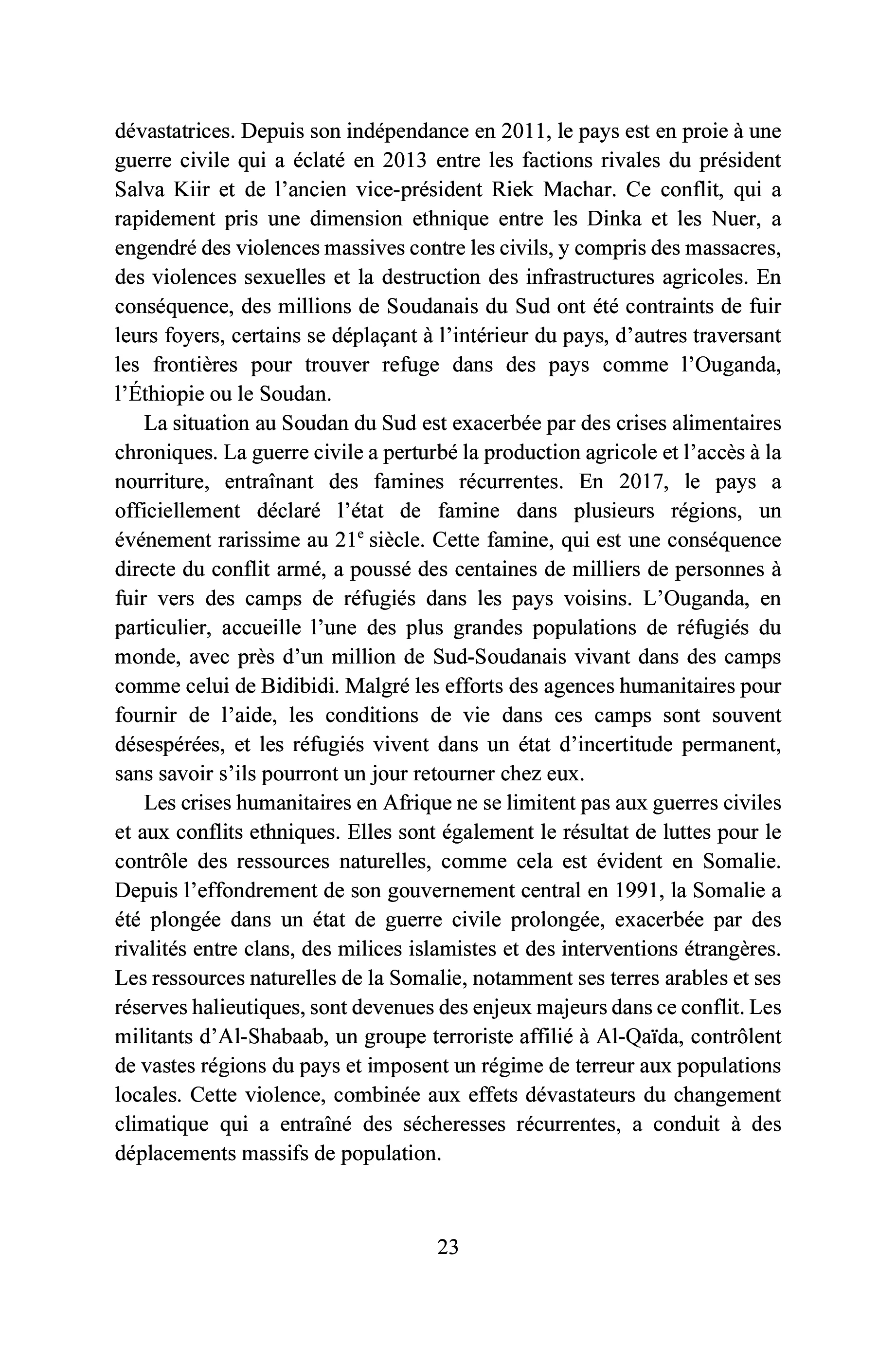 Diaspora africaine - Image 46