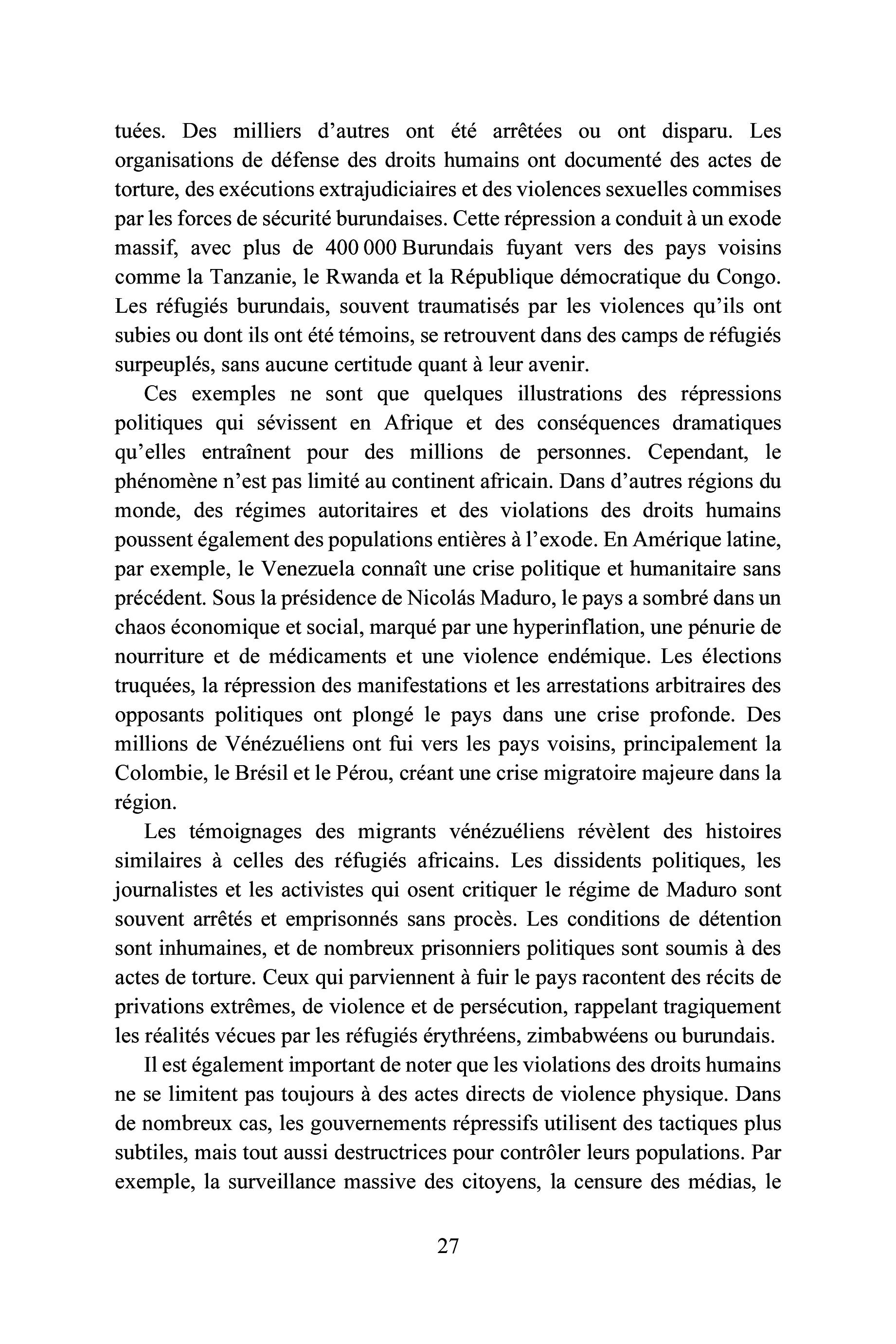 Diaspora africaine - Image 50