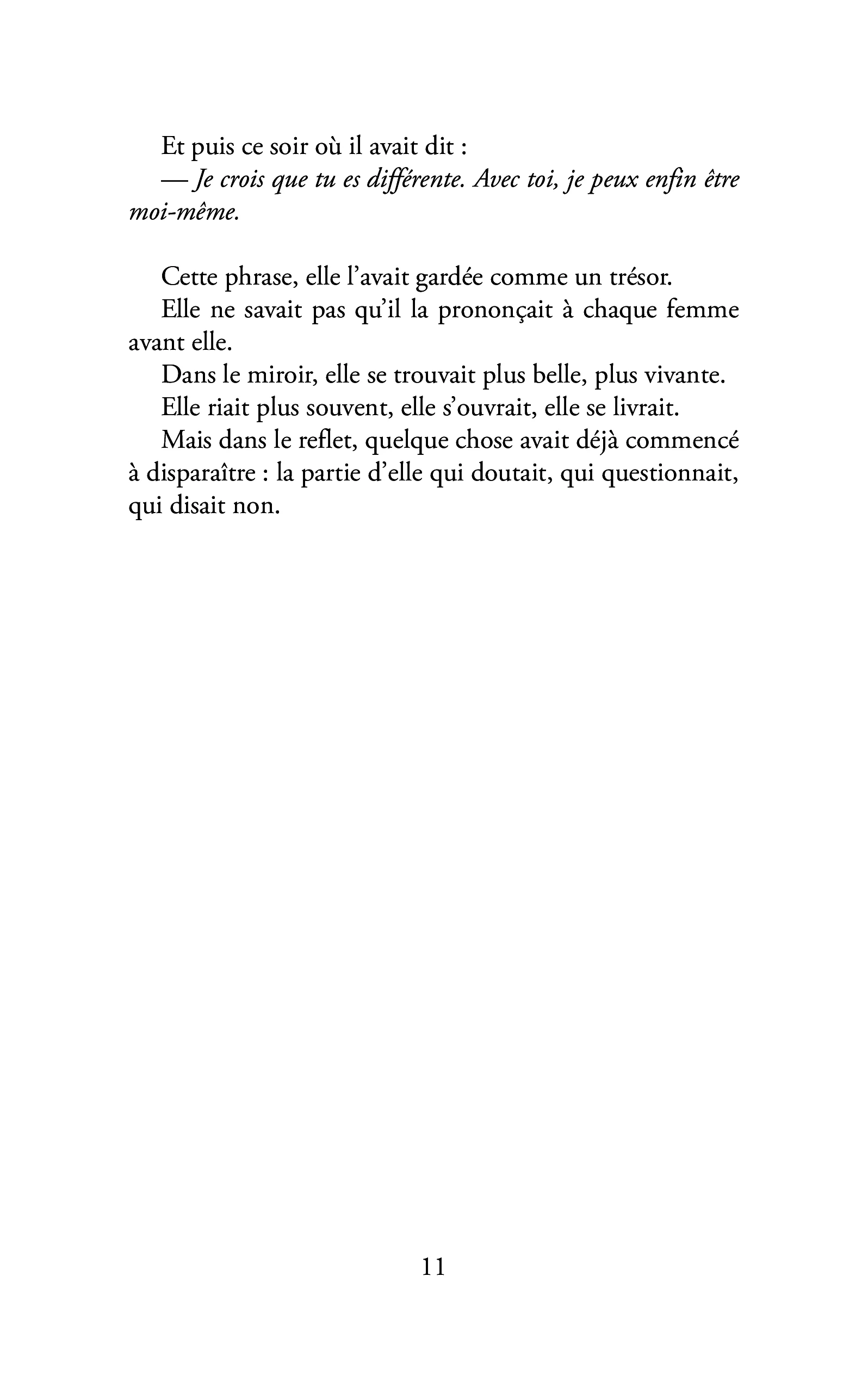 L'amour toxique - Image 14