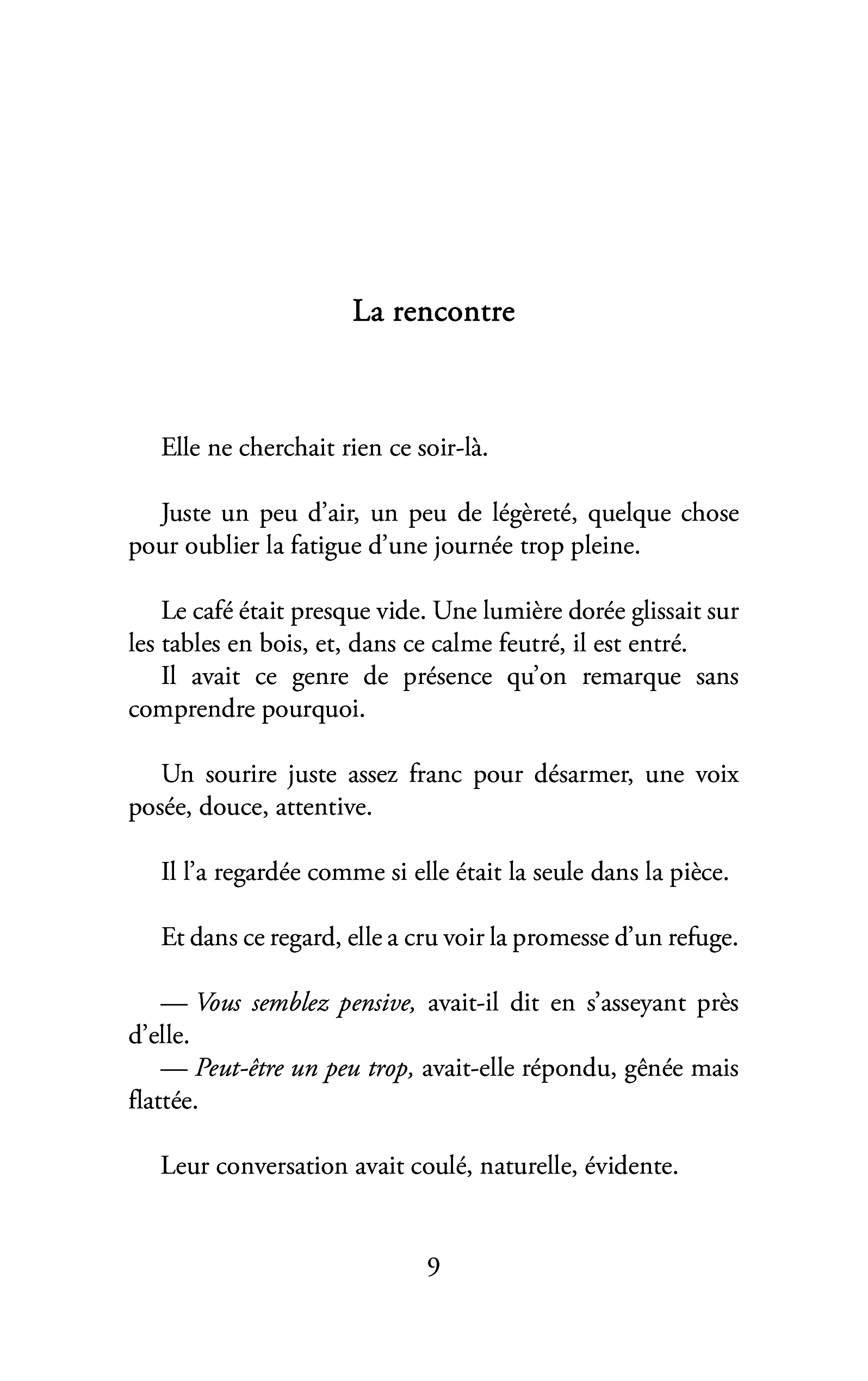 L'amour toxique - Image 5
