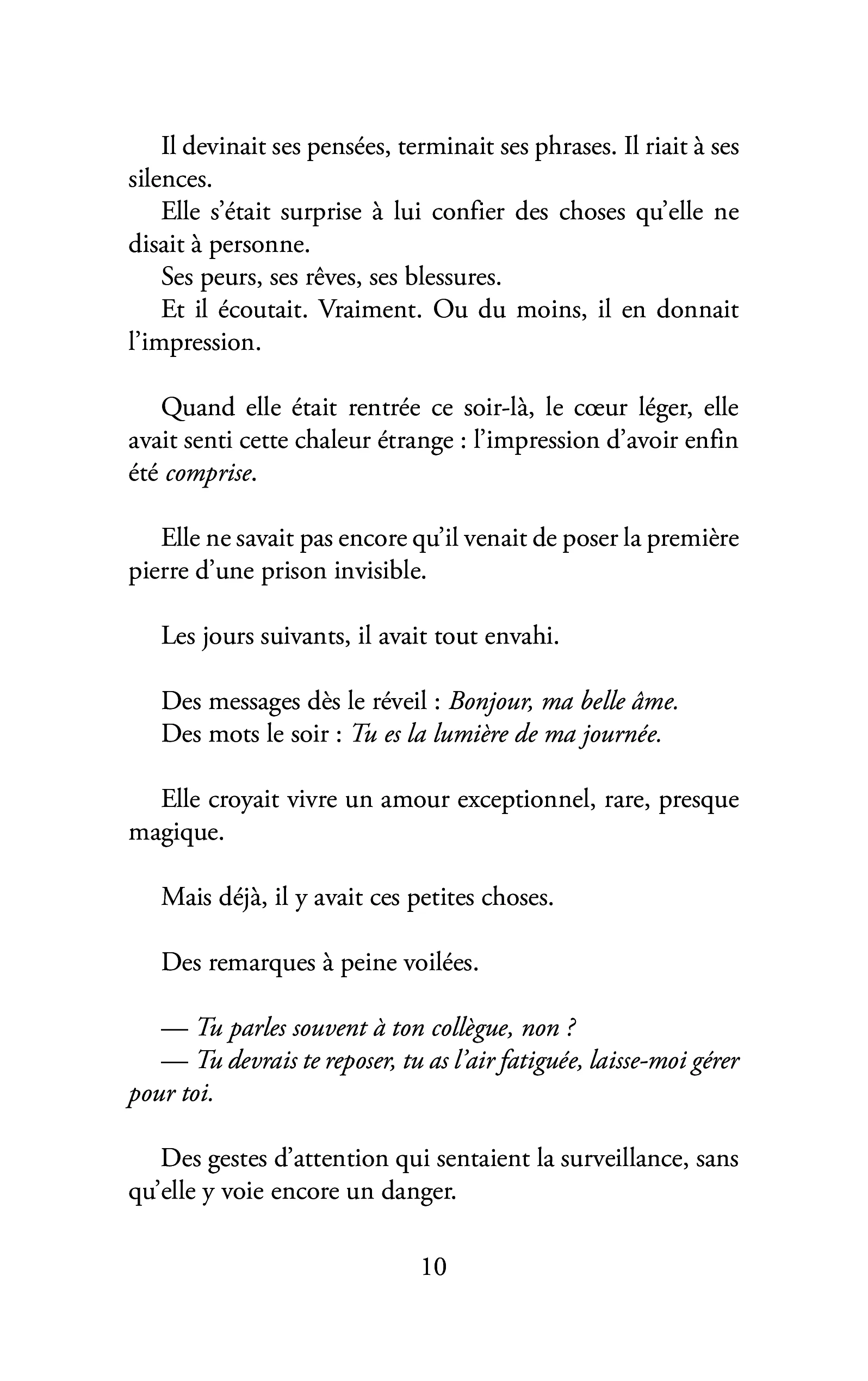 L'amour toxique - Image 6