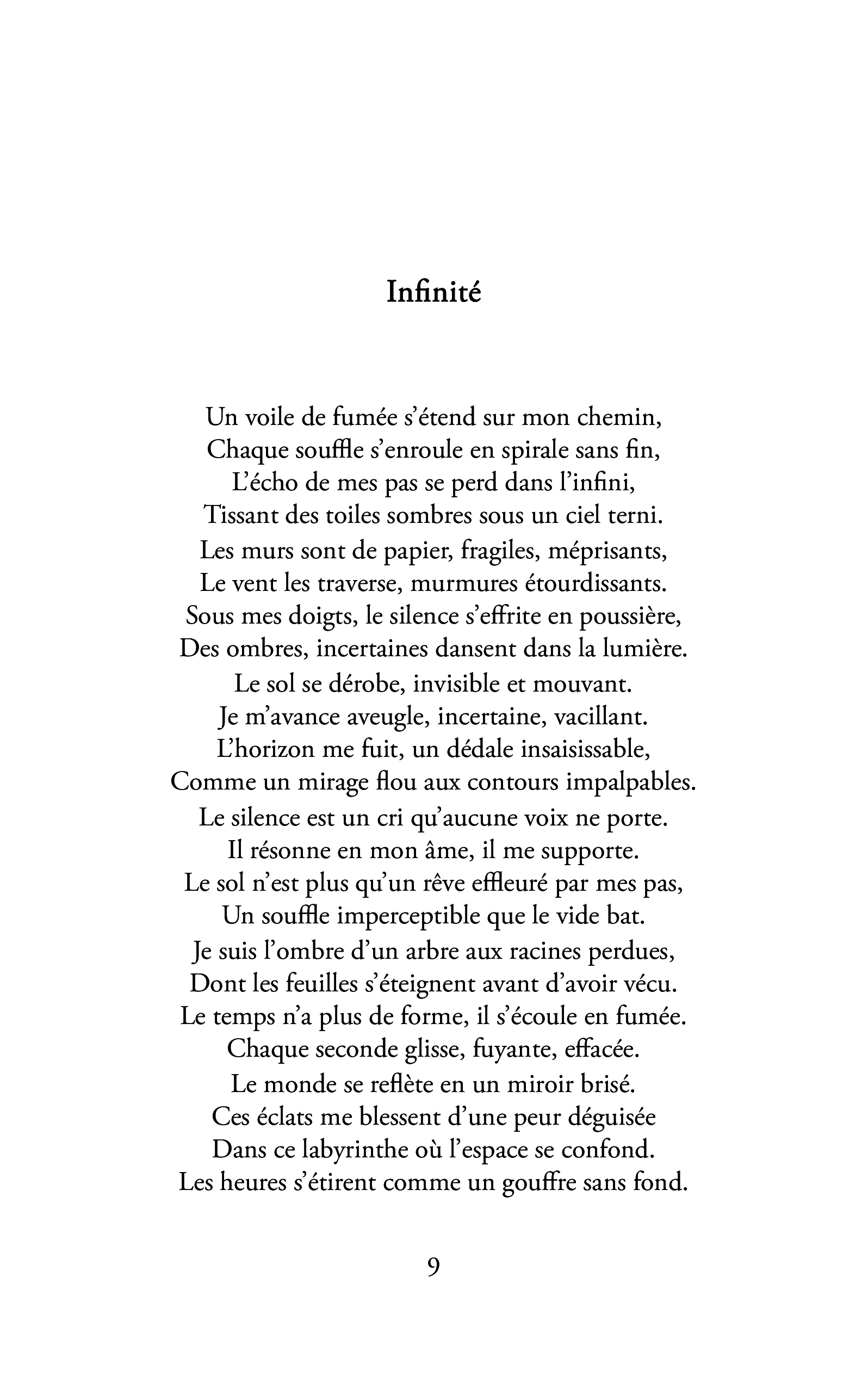 Le sel sous la peau - Image 17