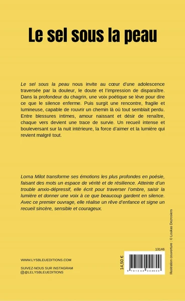 Le sel sous la peau - Image 38