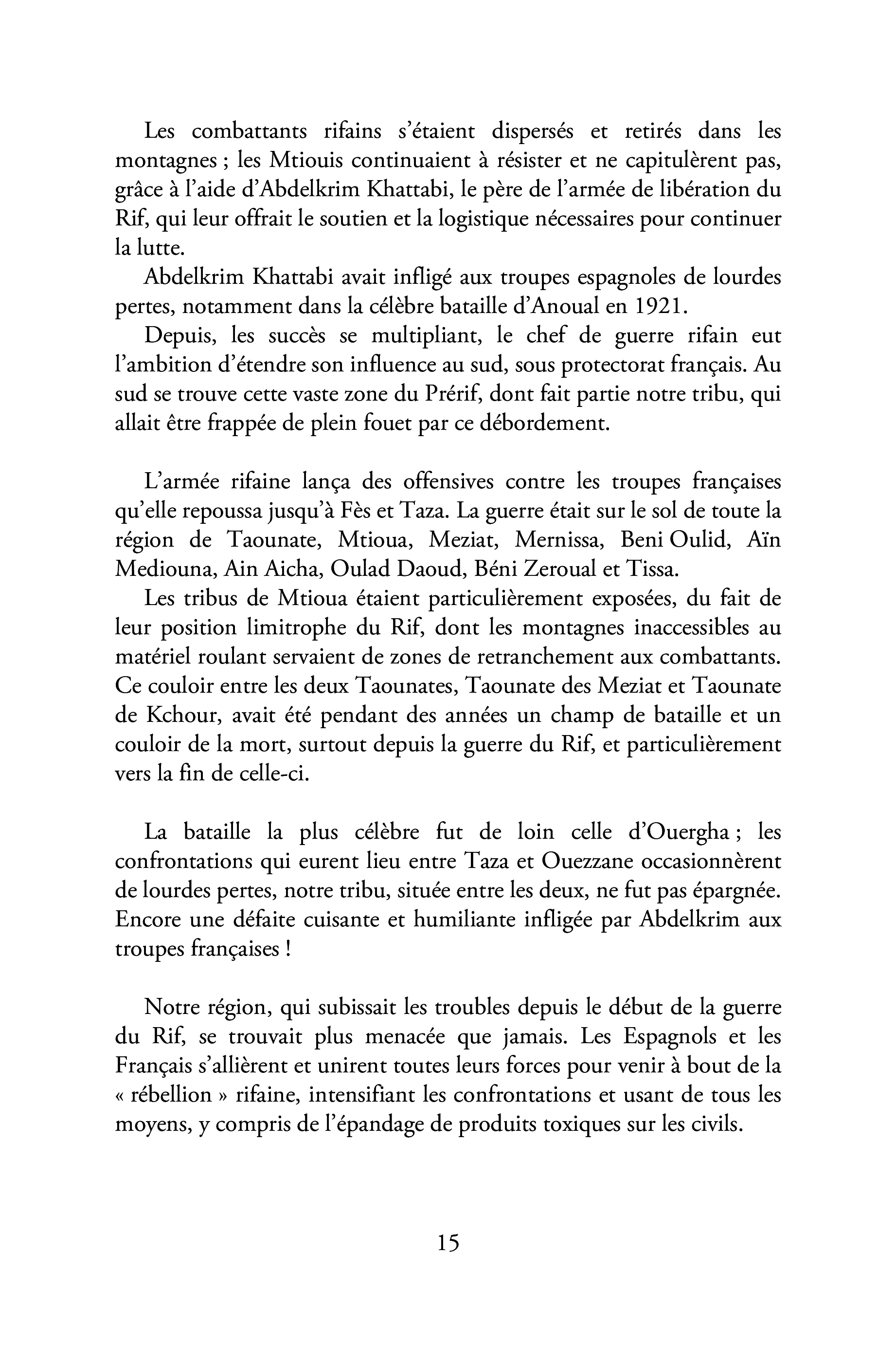 Le fin sourire de ma grand-mère - Image 11