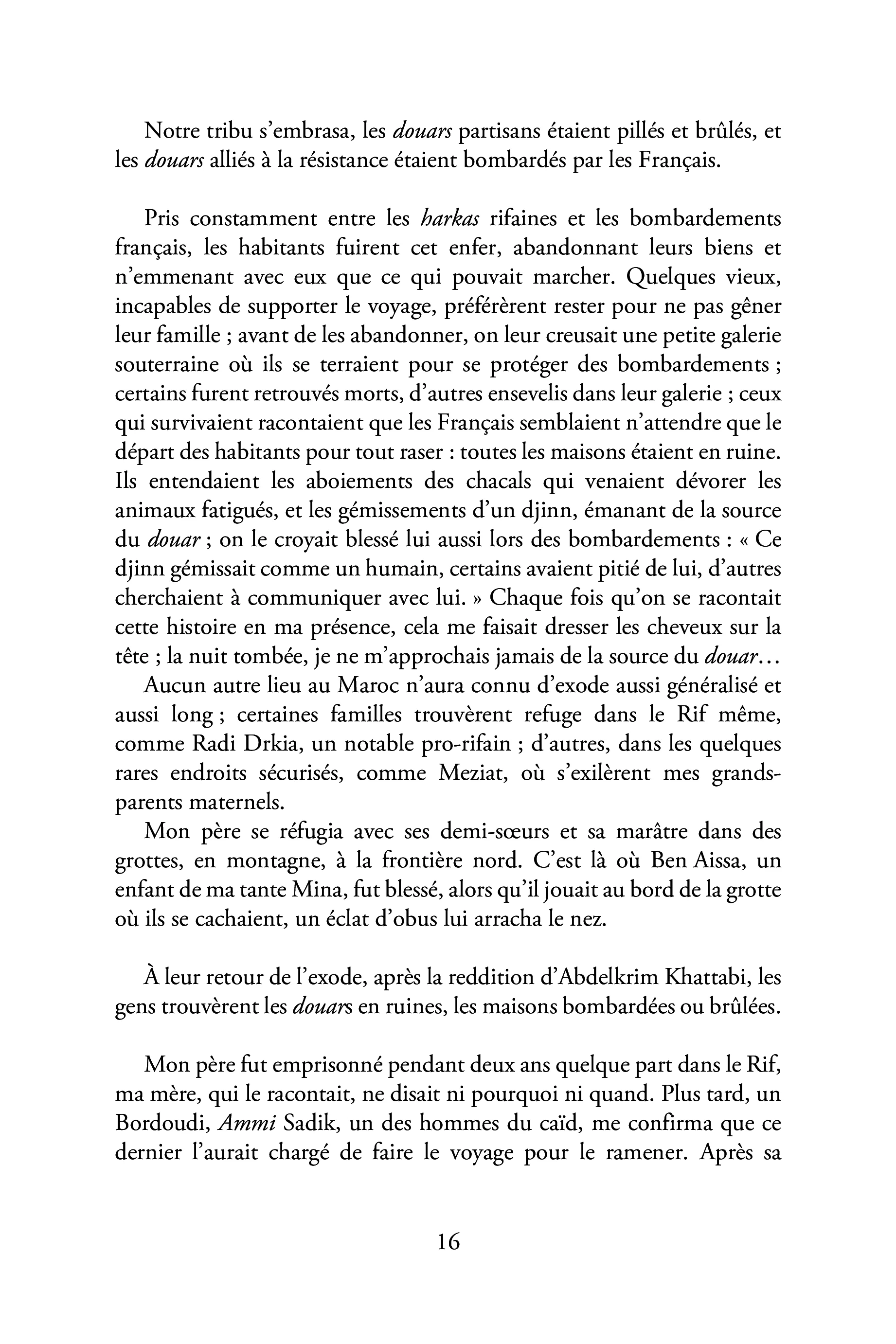 Le fin sourire de ma grand-mère - Image 12