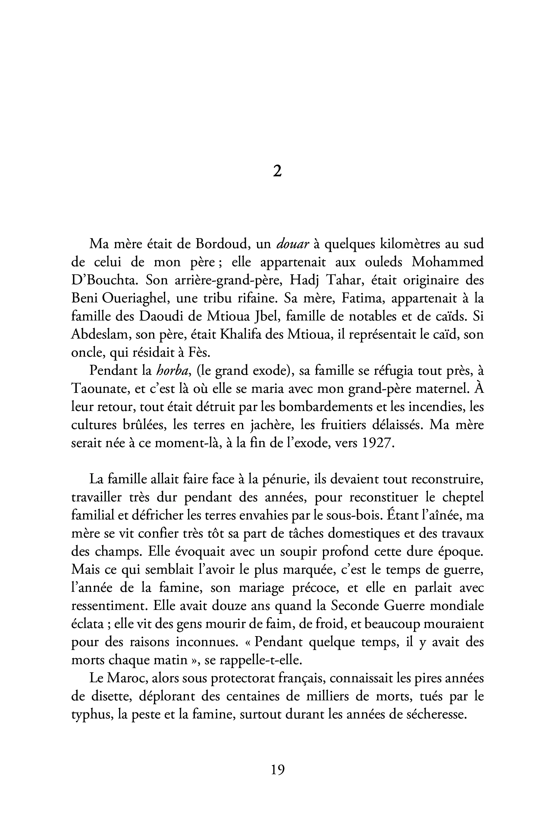 Le fin sourire de ma grand-mère - Image 15