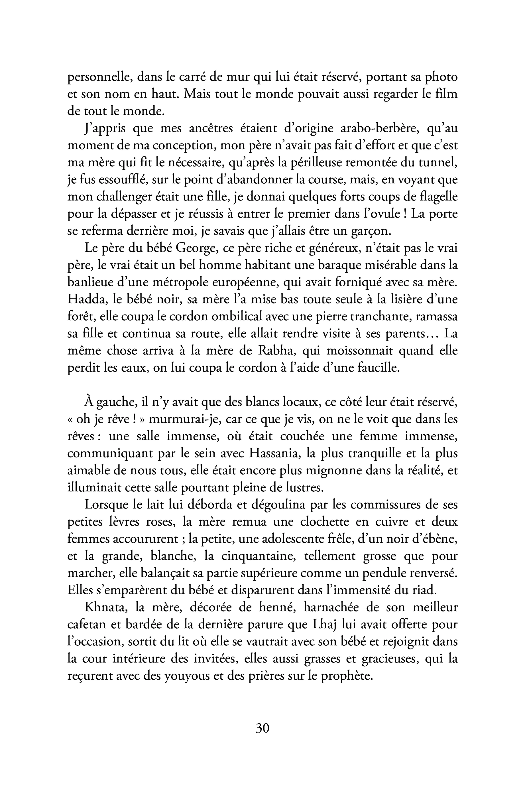 Le fin sourire de ma grand-mère - Image 26