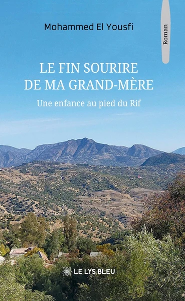 Le fin sourire de ma grand-mère - Image 28