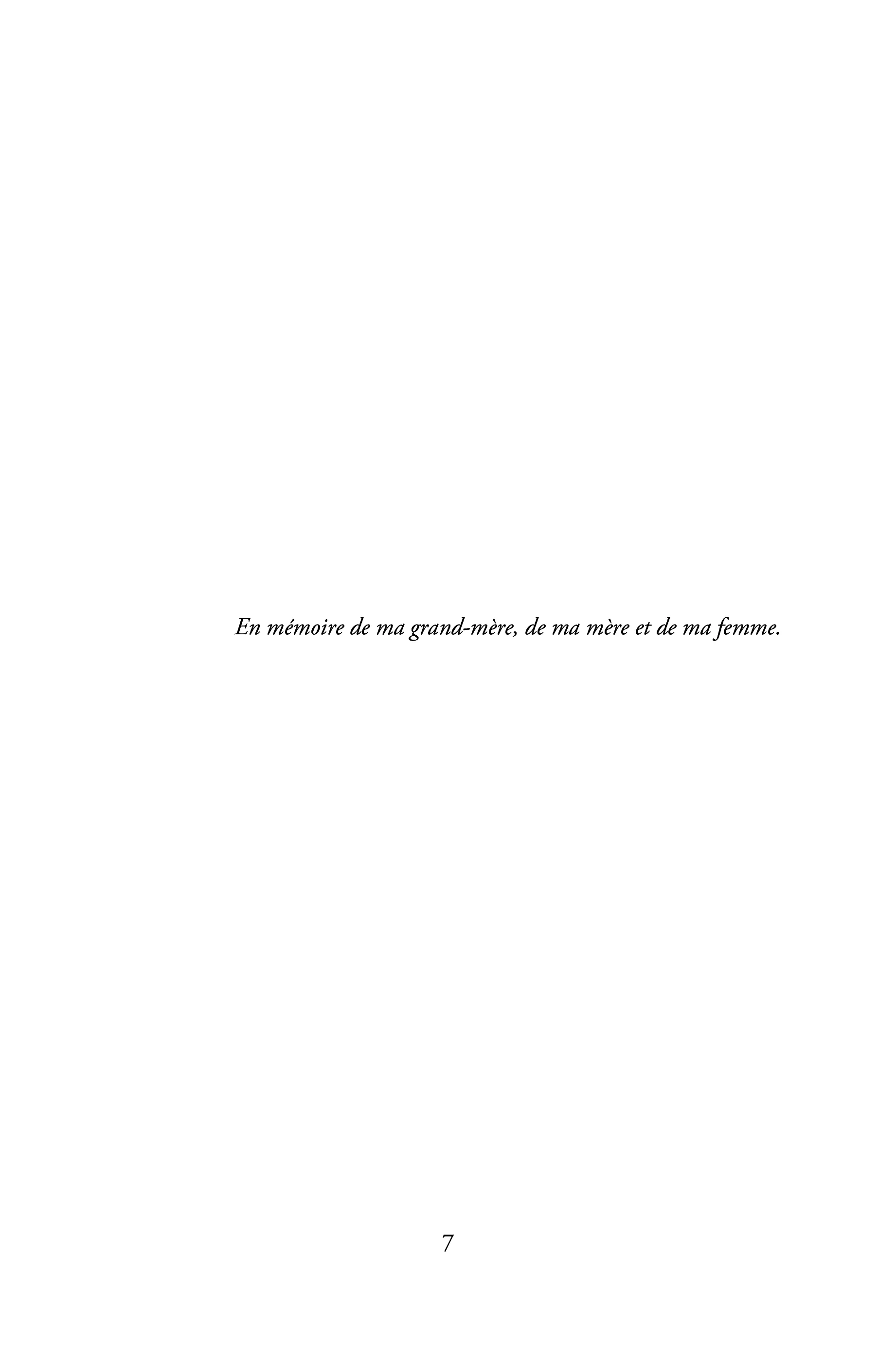 Le fin sourire de ma grand-mère - Image 30
