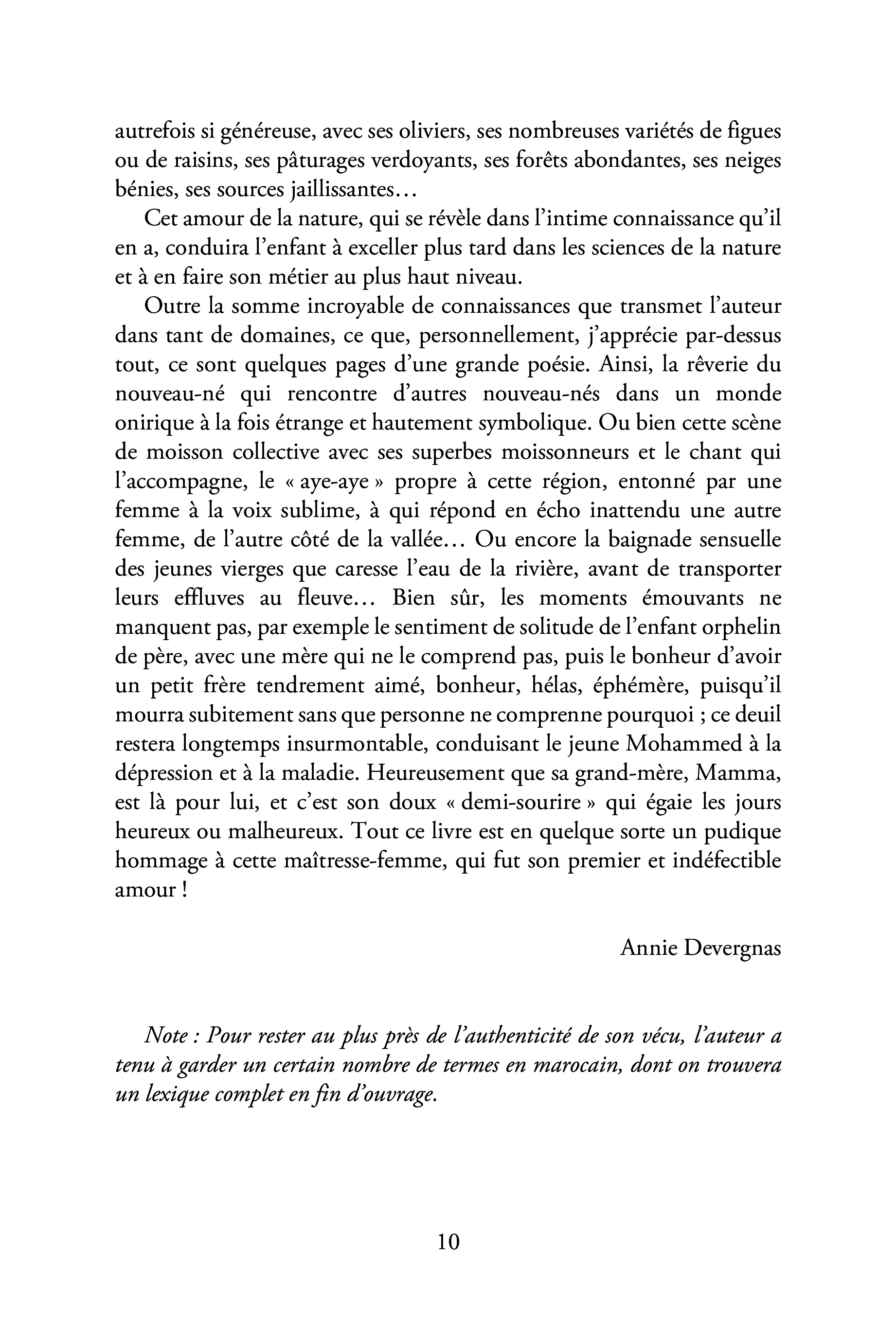 Le fin sourire de ma grand-mère - Image 33