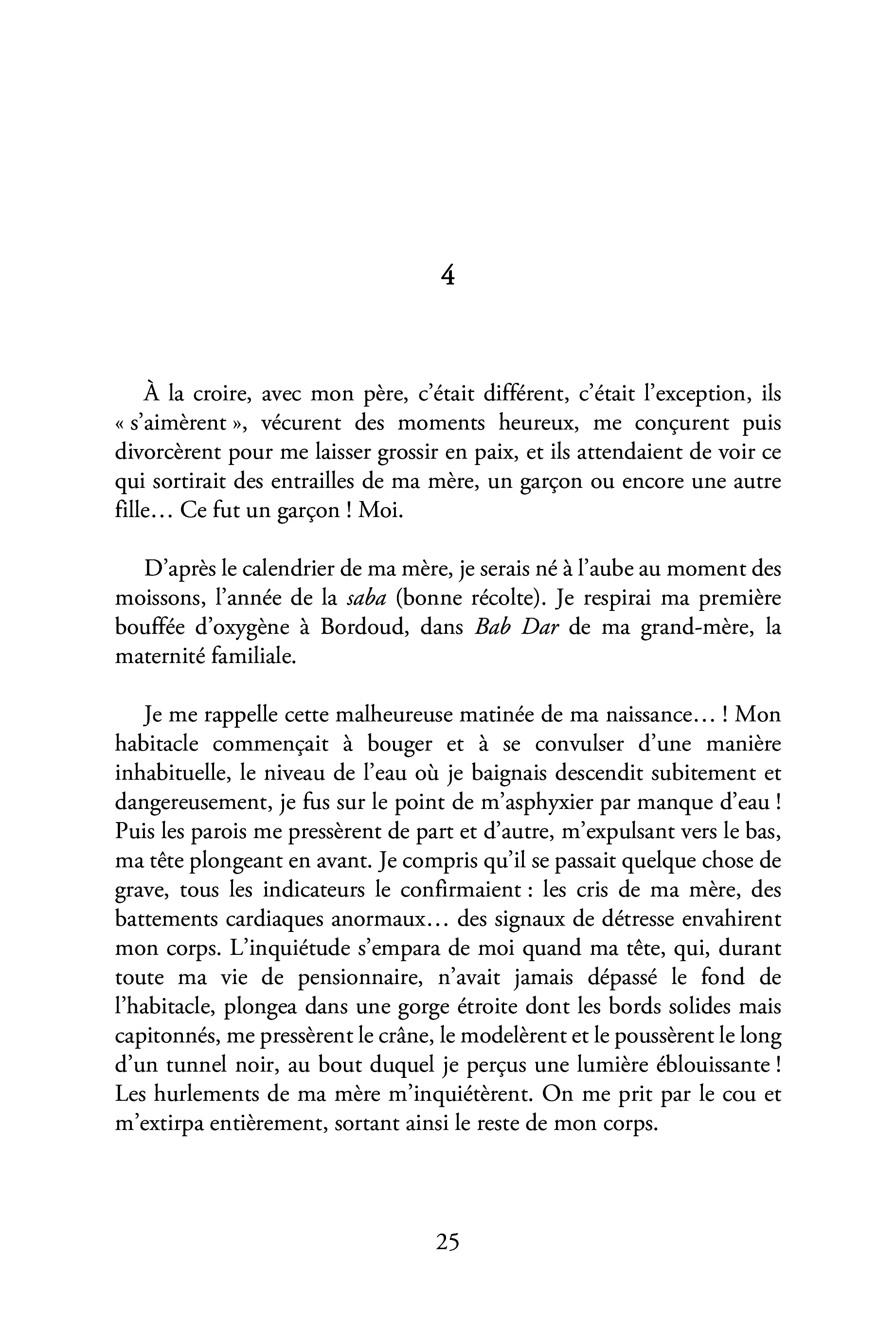 Le fin sourire de ma grand-mère - Image 48