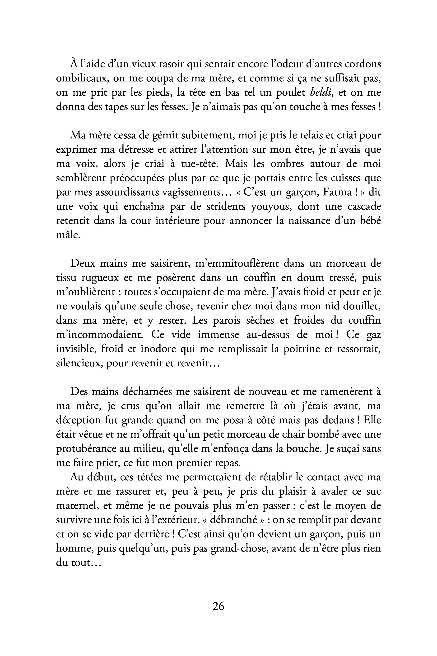 Le fin sourire de ma grand-mère - Image 49