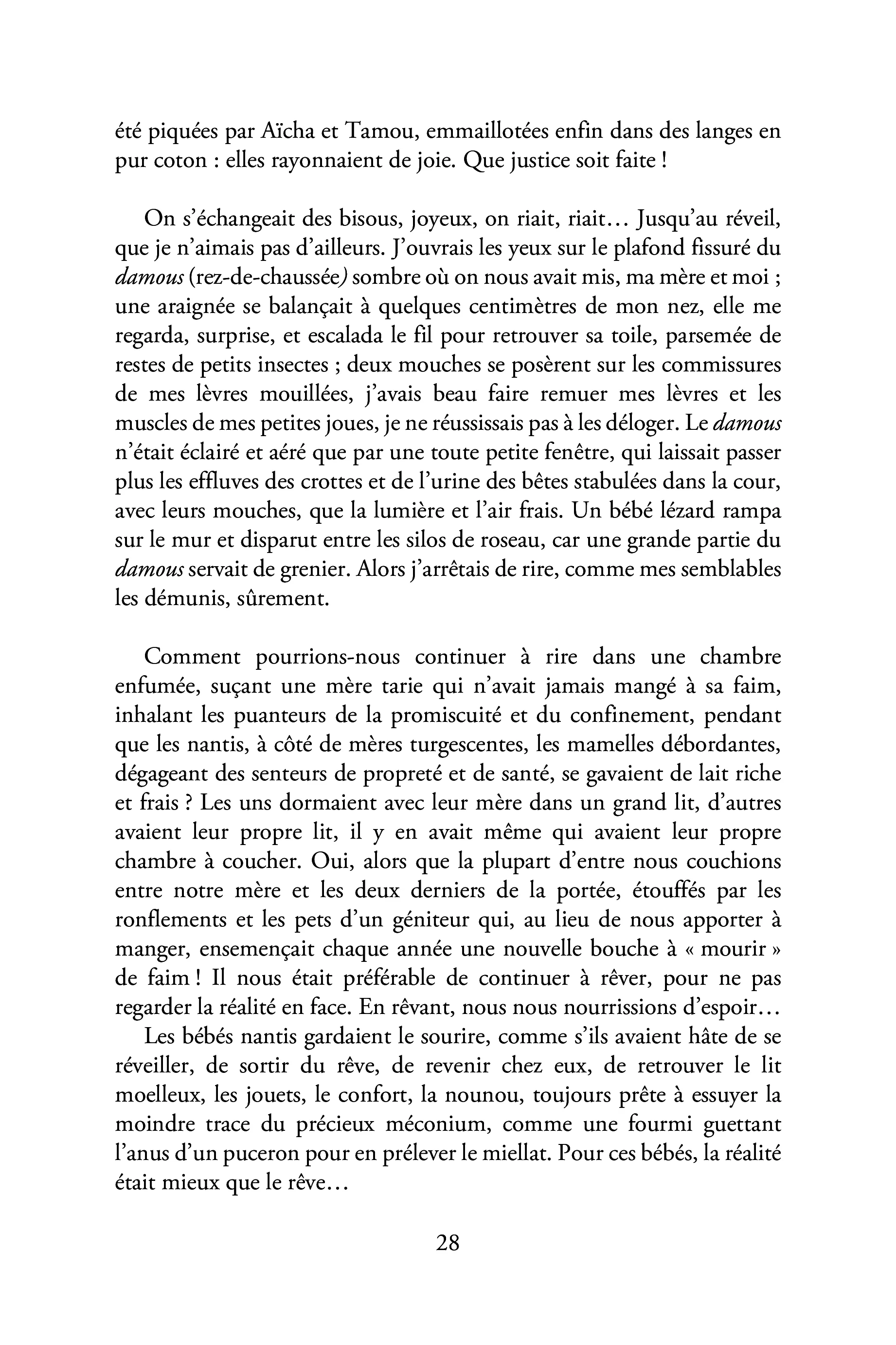 Le fin sourire de ma grand-mère - Image 51