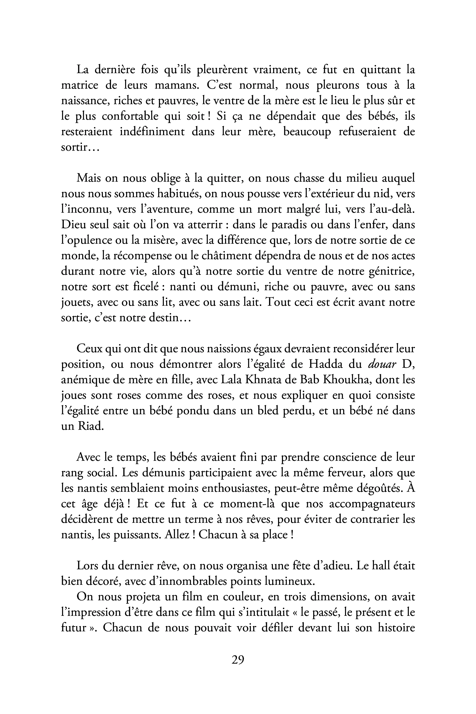 Le fin sourire de ma grand-mère - Image 52