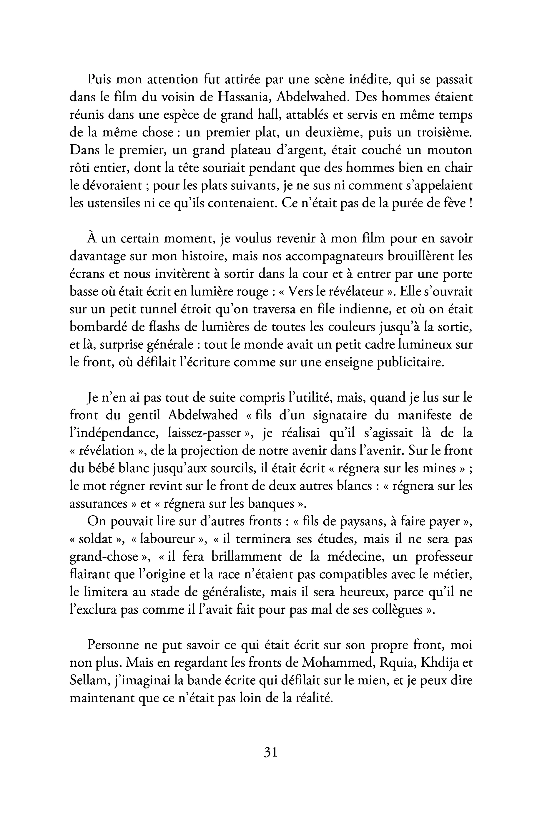 Le fin sourire de ma grand-mère - Image 54