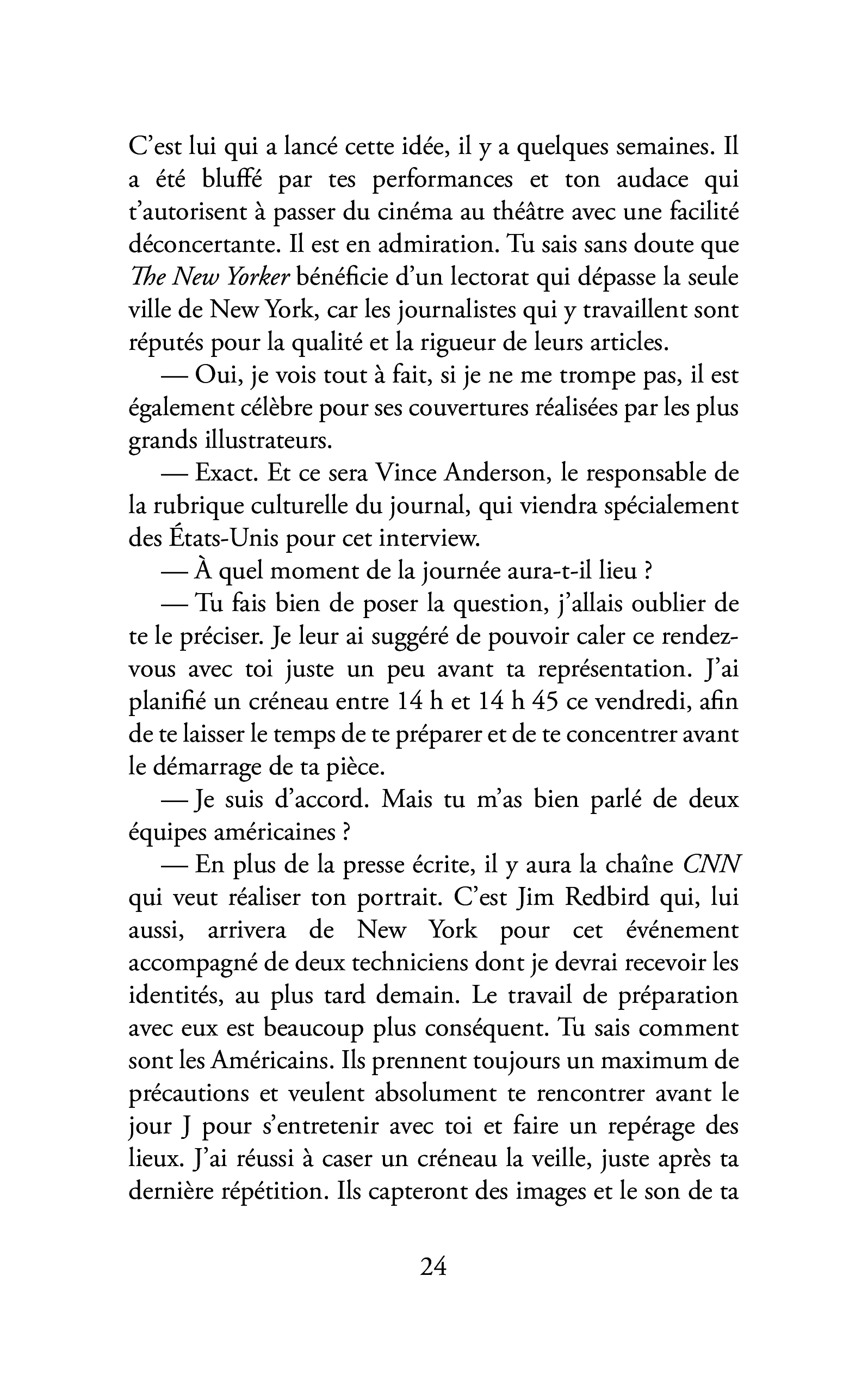 Meurtre à Versailles - Image 20