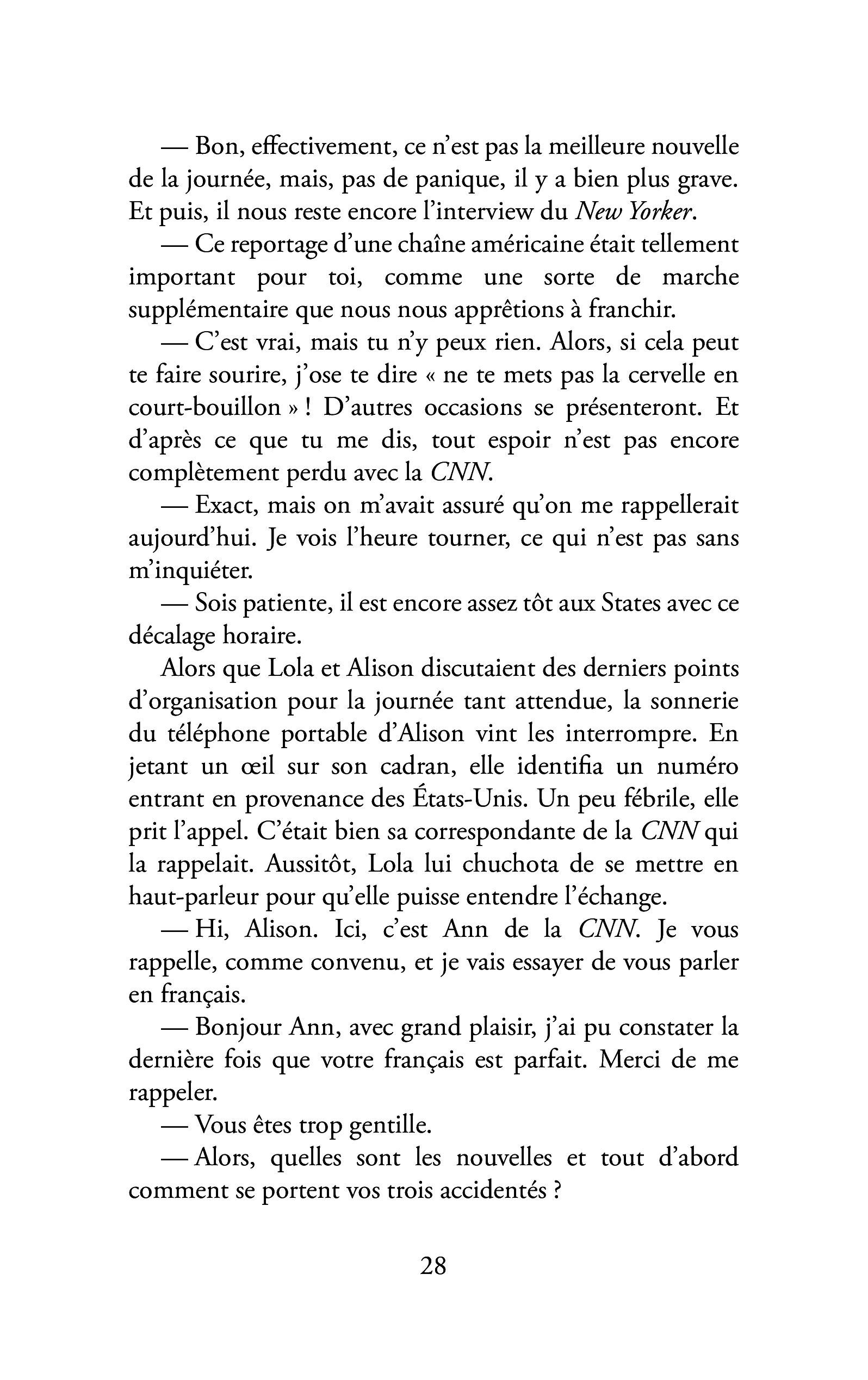 Meurtre à Versailles - Image 24
