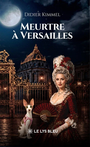 Meurtre à Versailles - Image 28