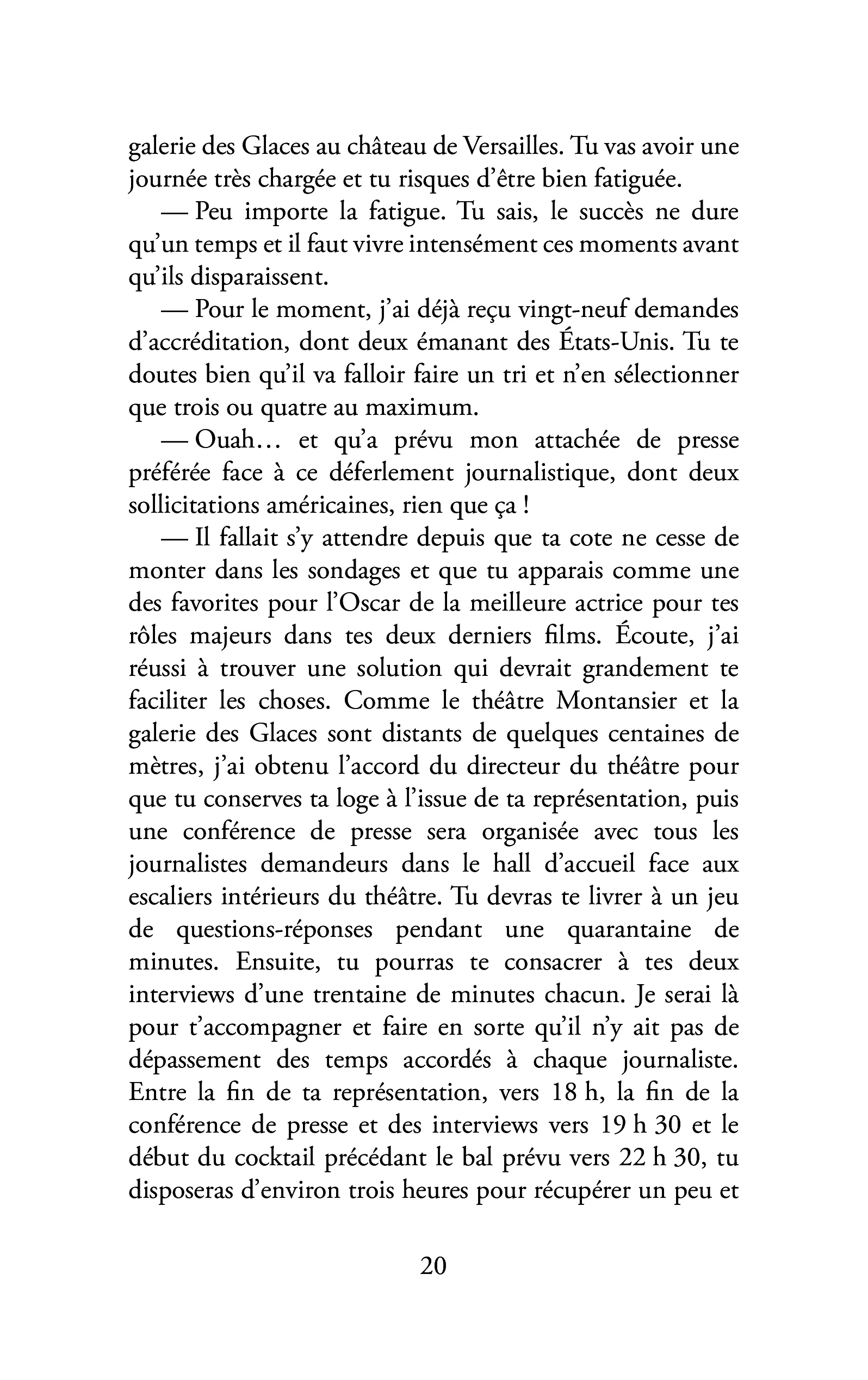 Meurtre à Versailles - Image 43
