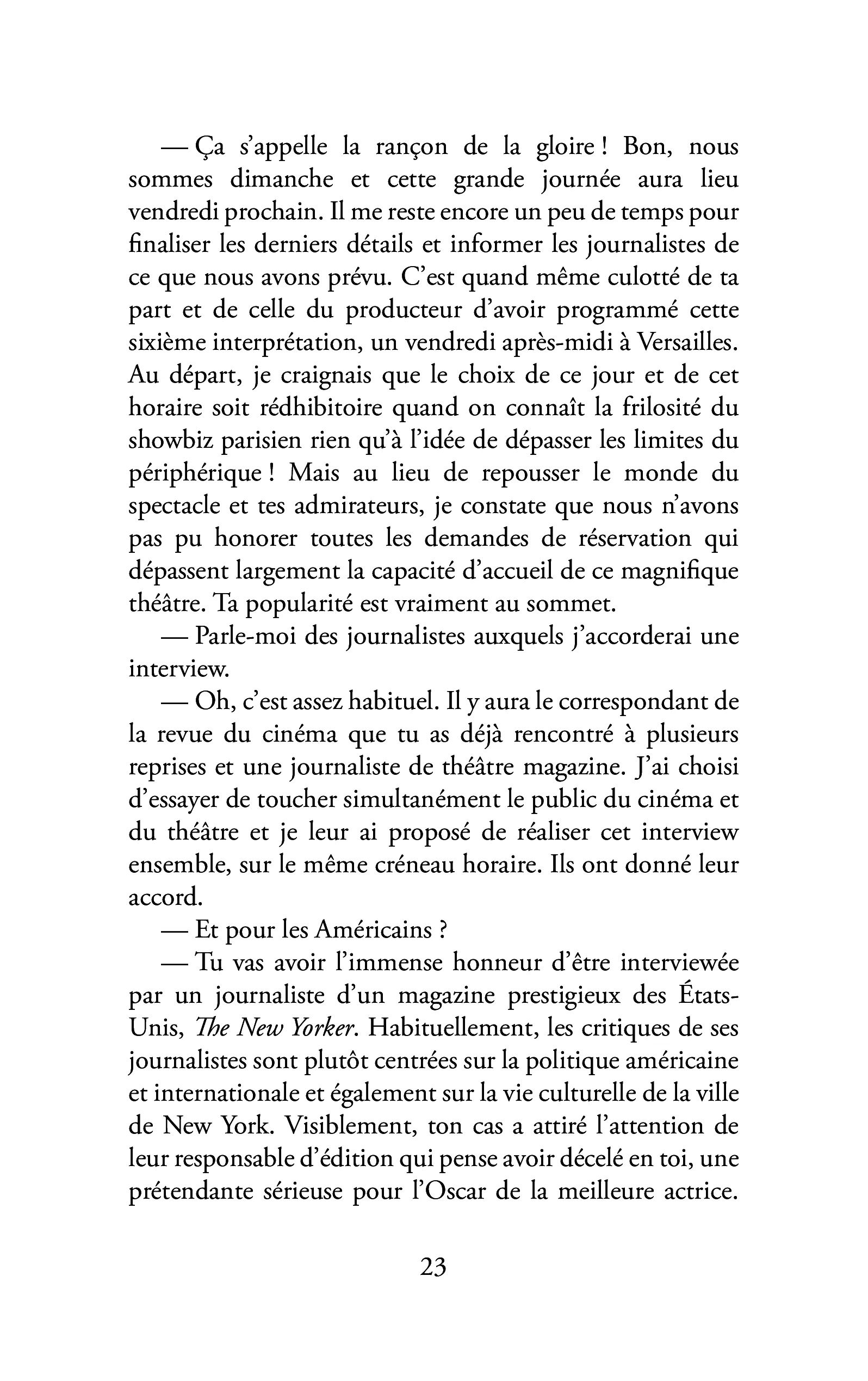 Meurtre à Versailles - Image 46
