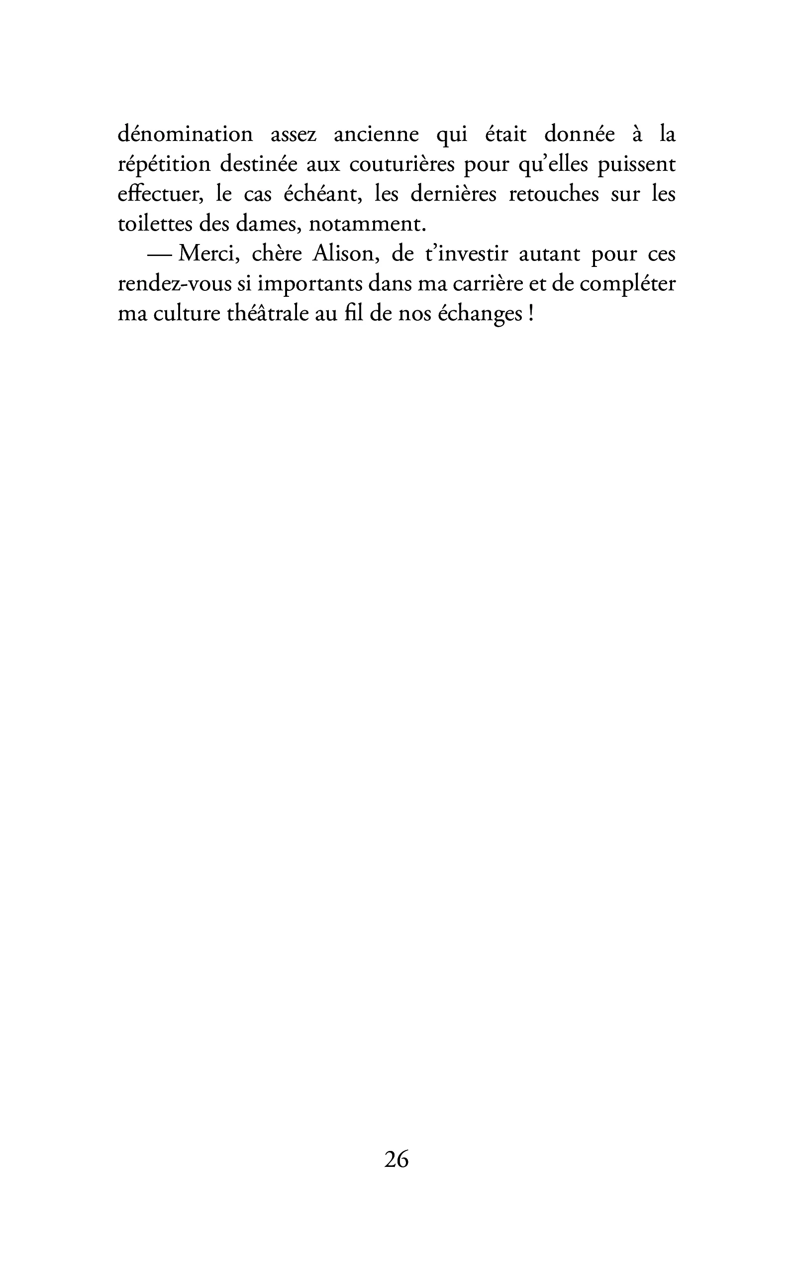 Meurtre à Versailles - Image 49