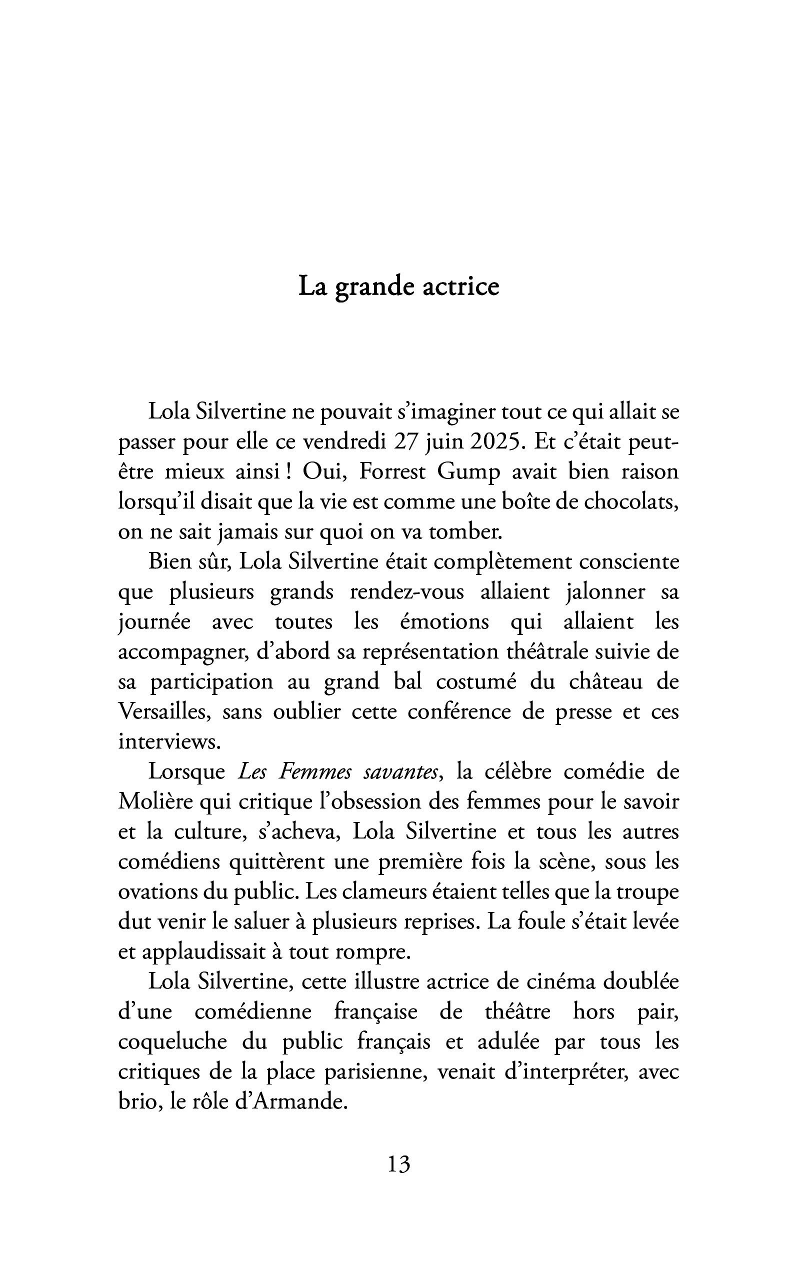 Meurtre à Versailles - Image 63