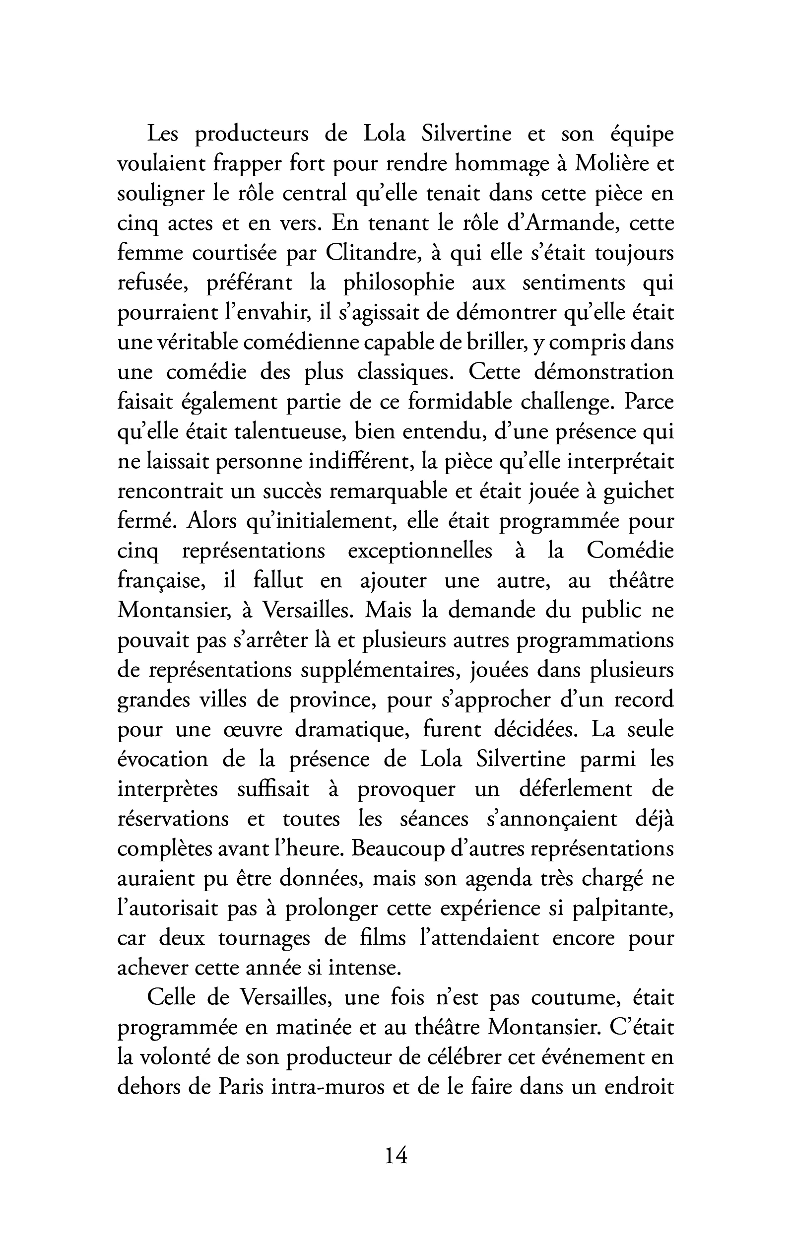 Meurtre à Versailles - Image 64
