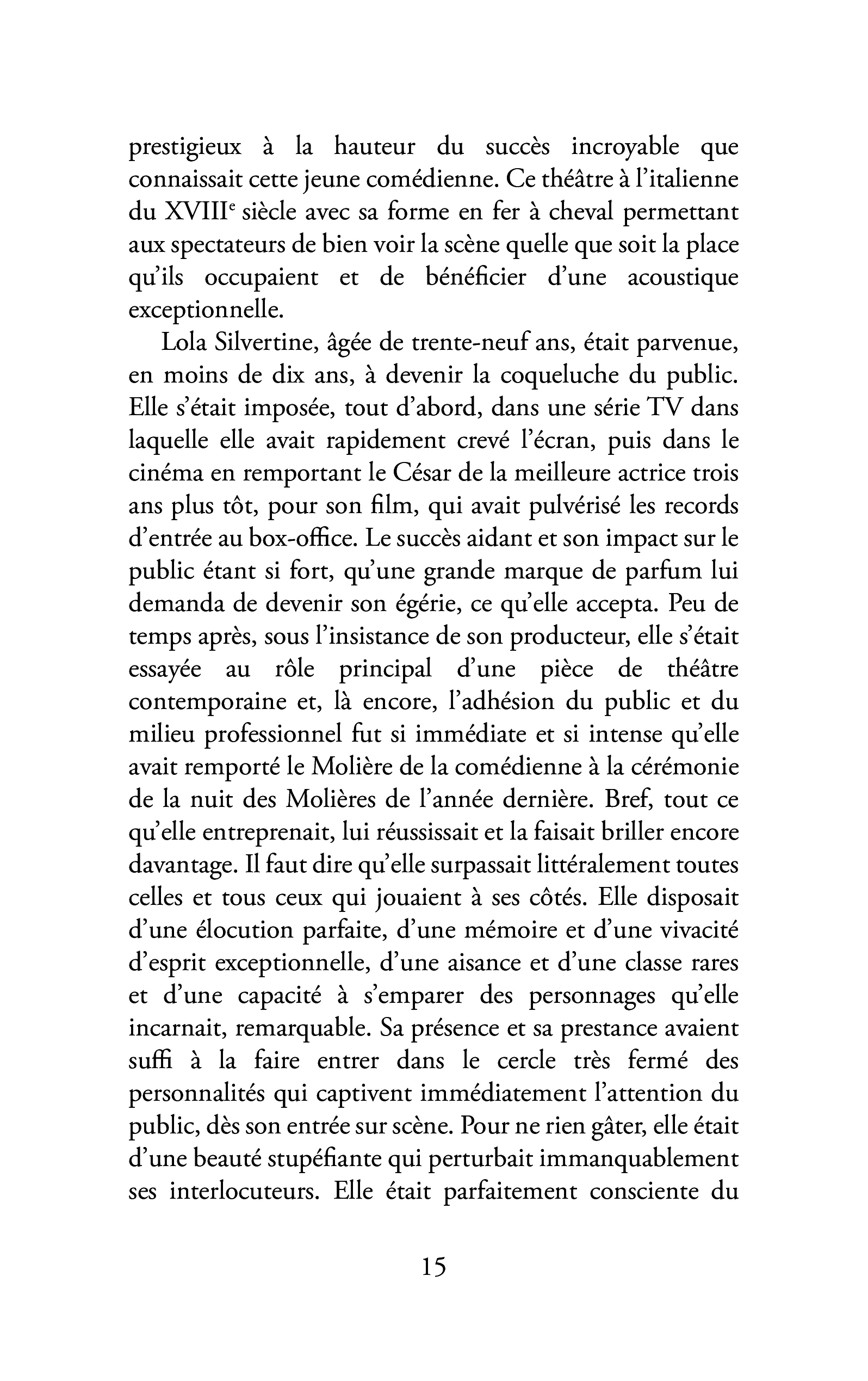 Meurtre à Versailles - Image 65