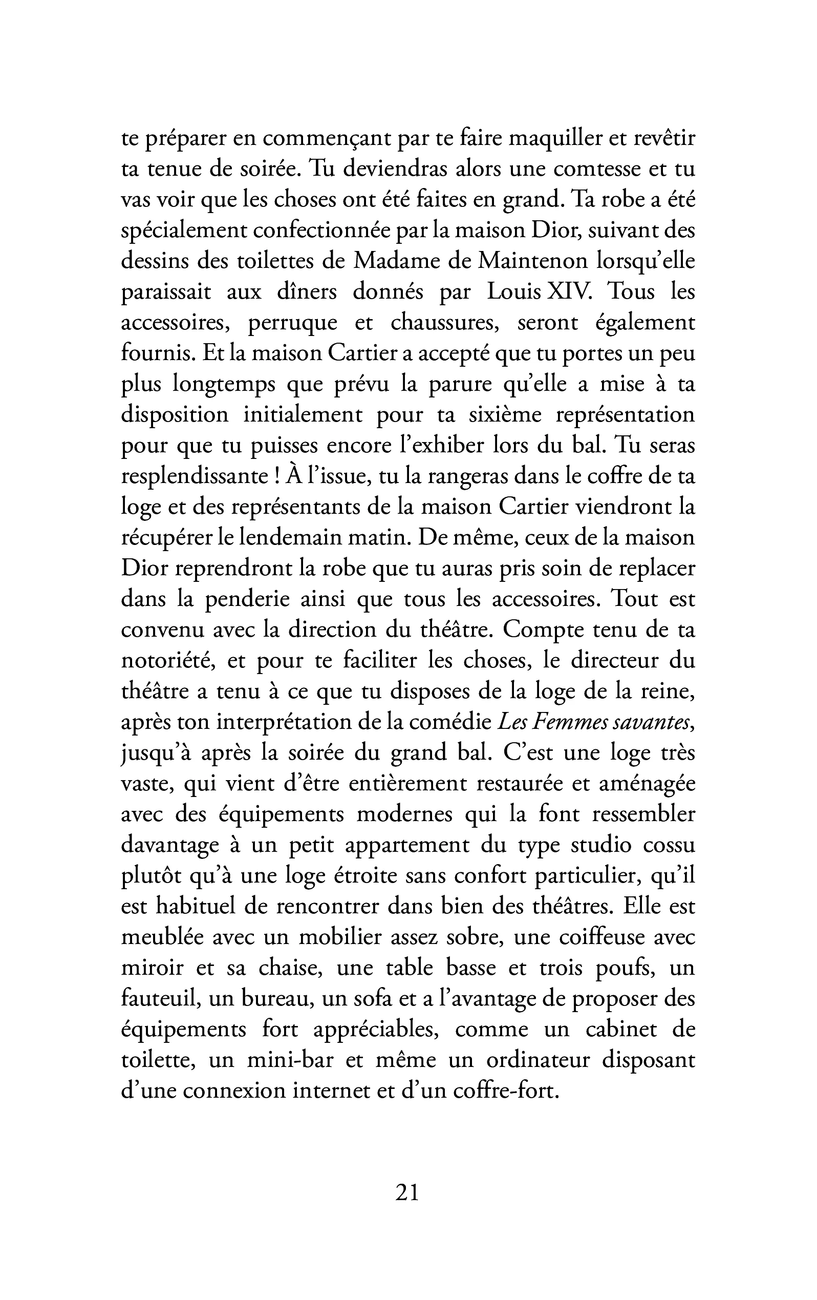 Meurtre à Versailles - Image 71