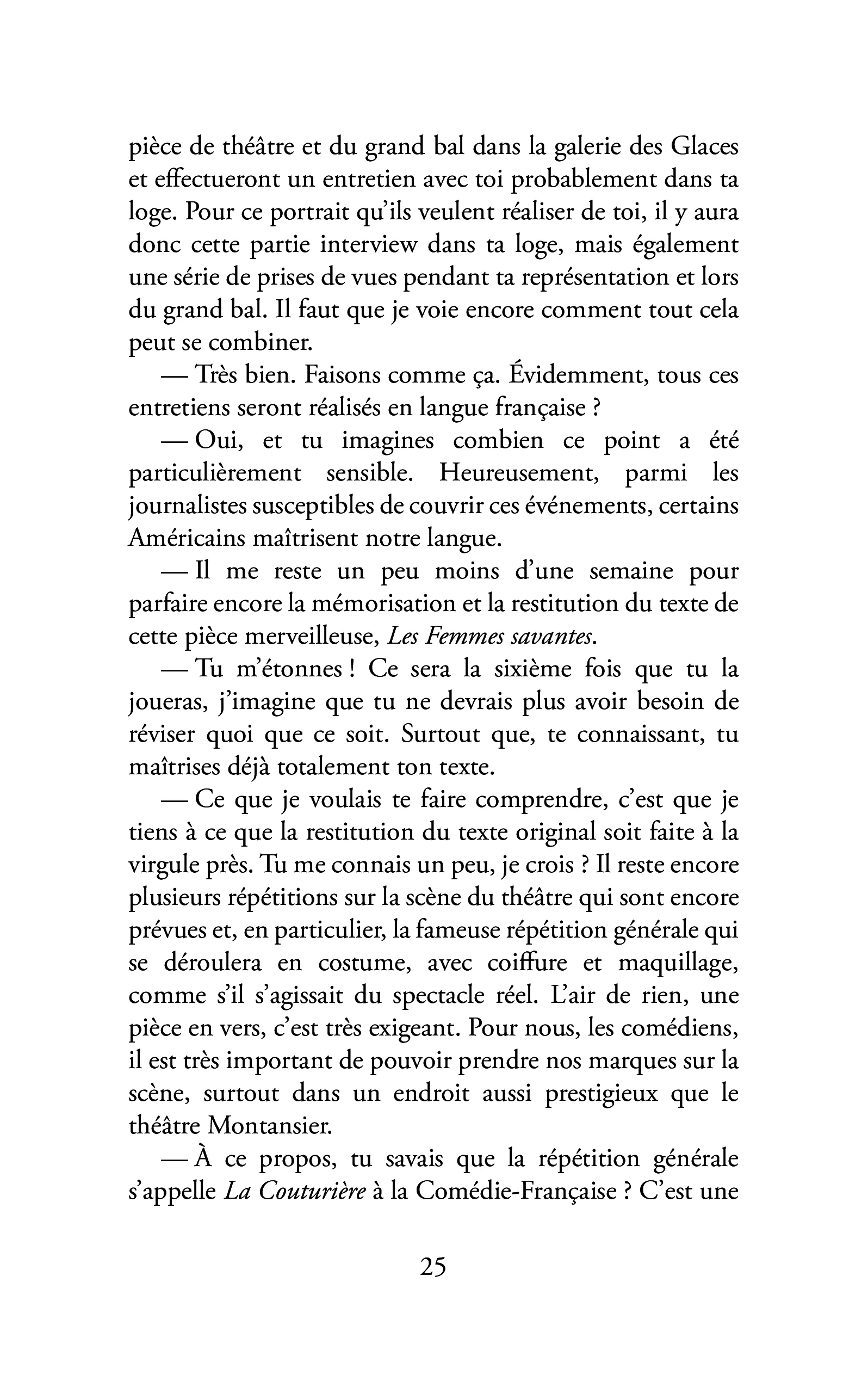 Meurtre à Versailles - Image 75