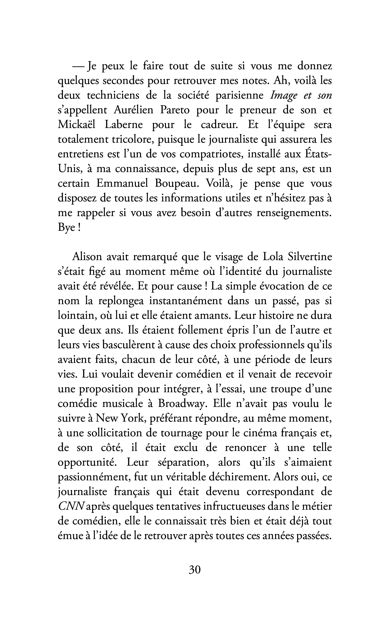 Meurtre à Versailles - Image 80
