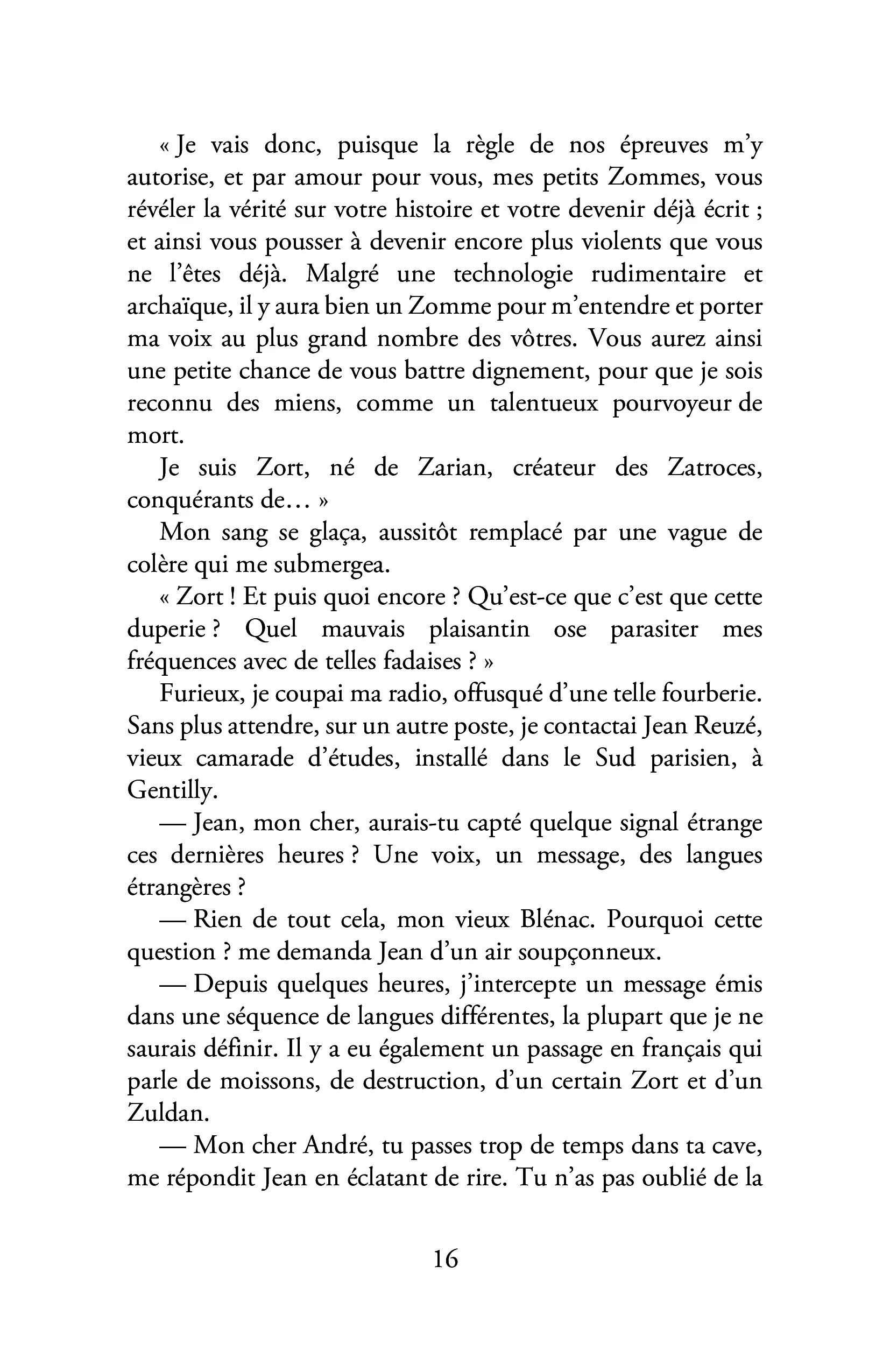 Zort - Image 36