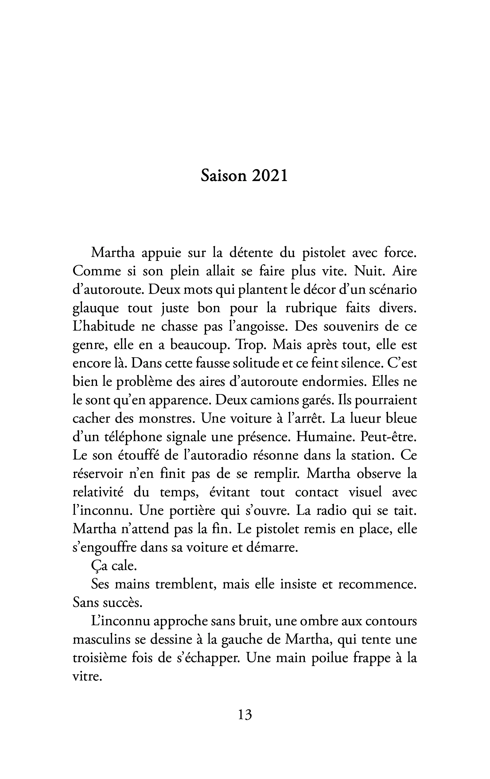 Tant pis pour l'humanité - Image 45