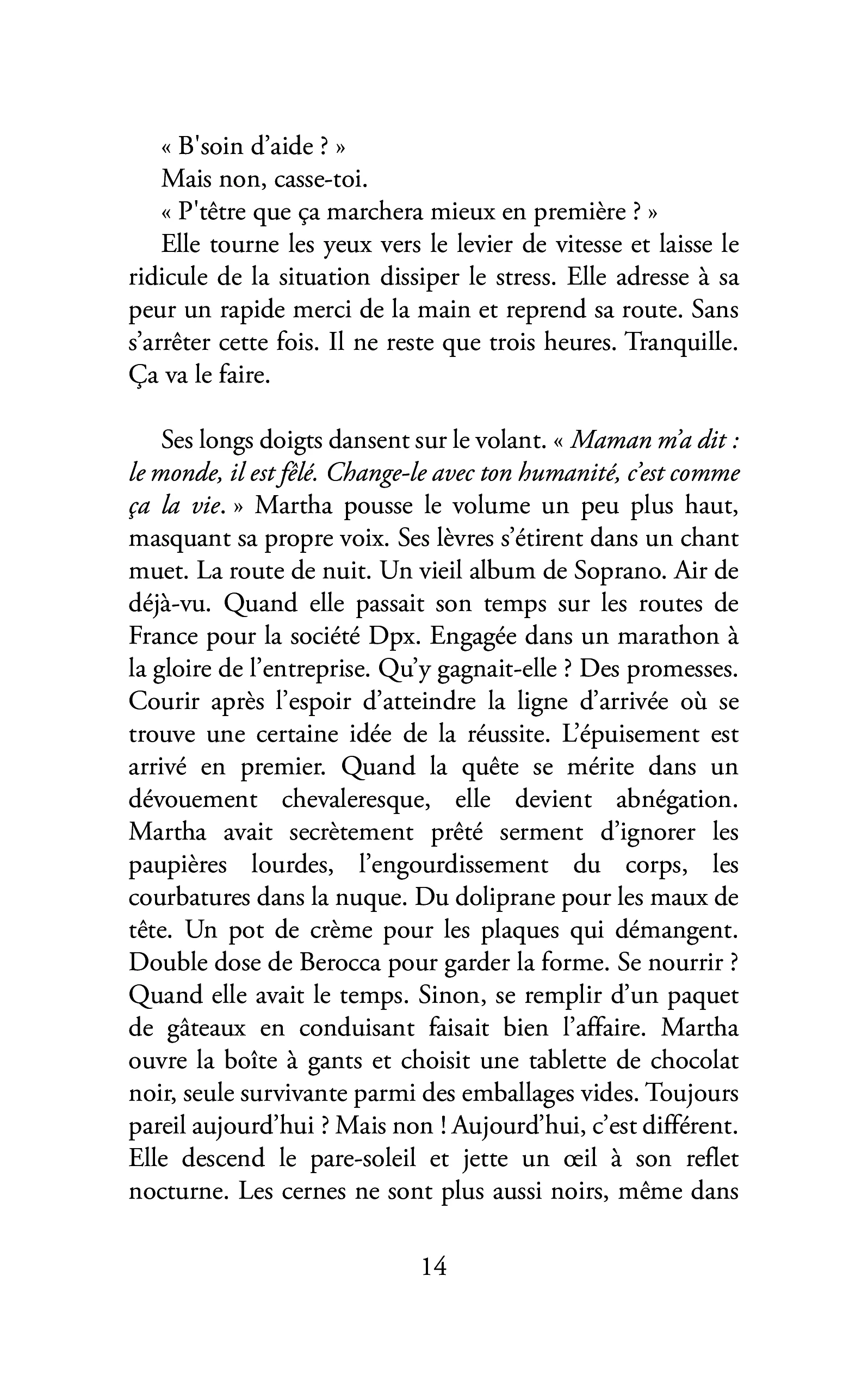 Tant pis pour l'humanité - Image 58