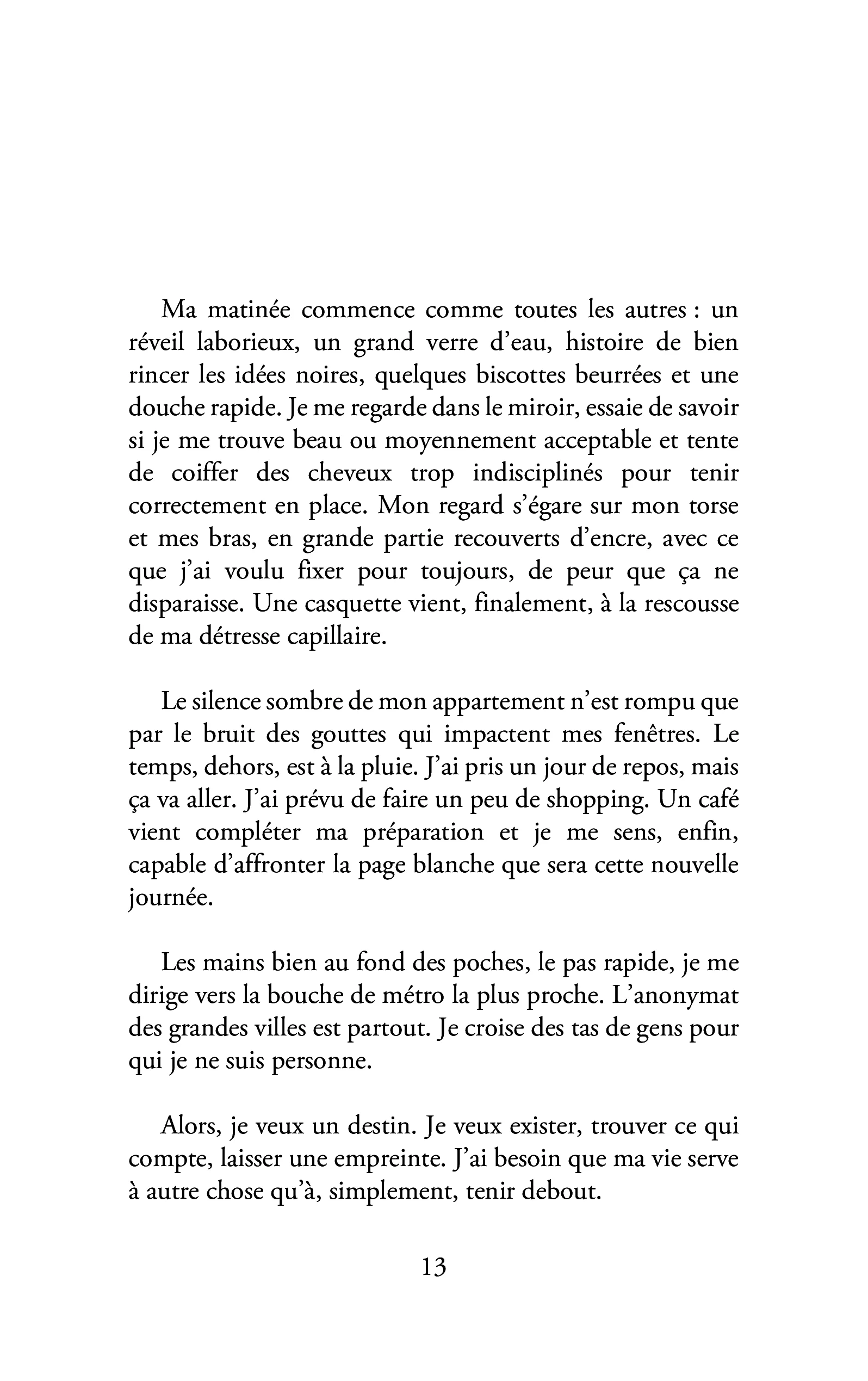Décence ordinaire - Image 21