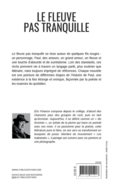 Le fleuve pas tranquille - Image 2