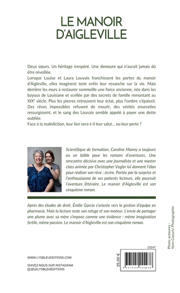 Le manoir d'Aigleville - Image 2