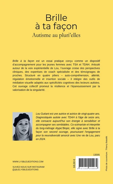 Brille à ta façon - Image 14