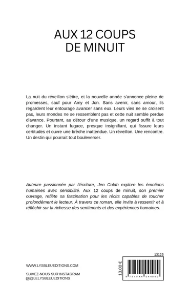 Aux 12 coups de minuit - Image 16