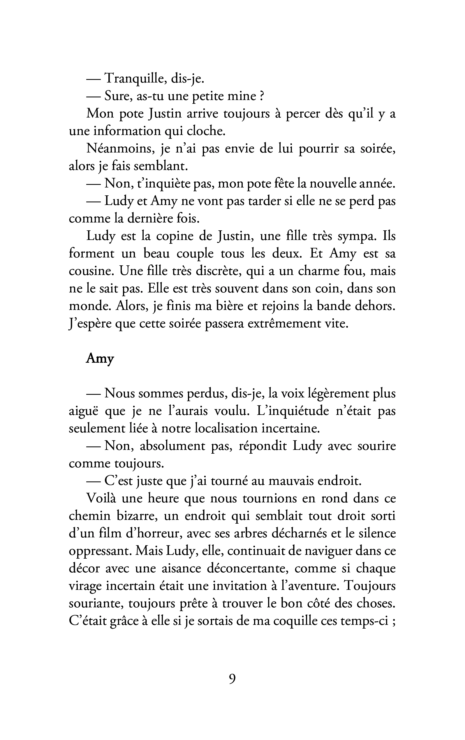Aux 12 coups de minuit - Image 19