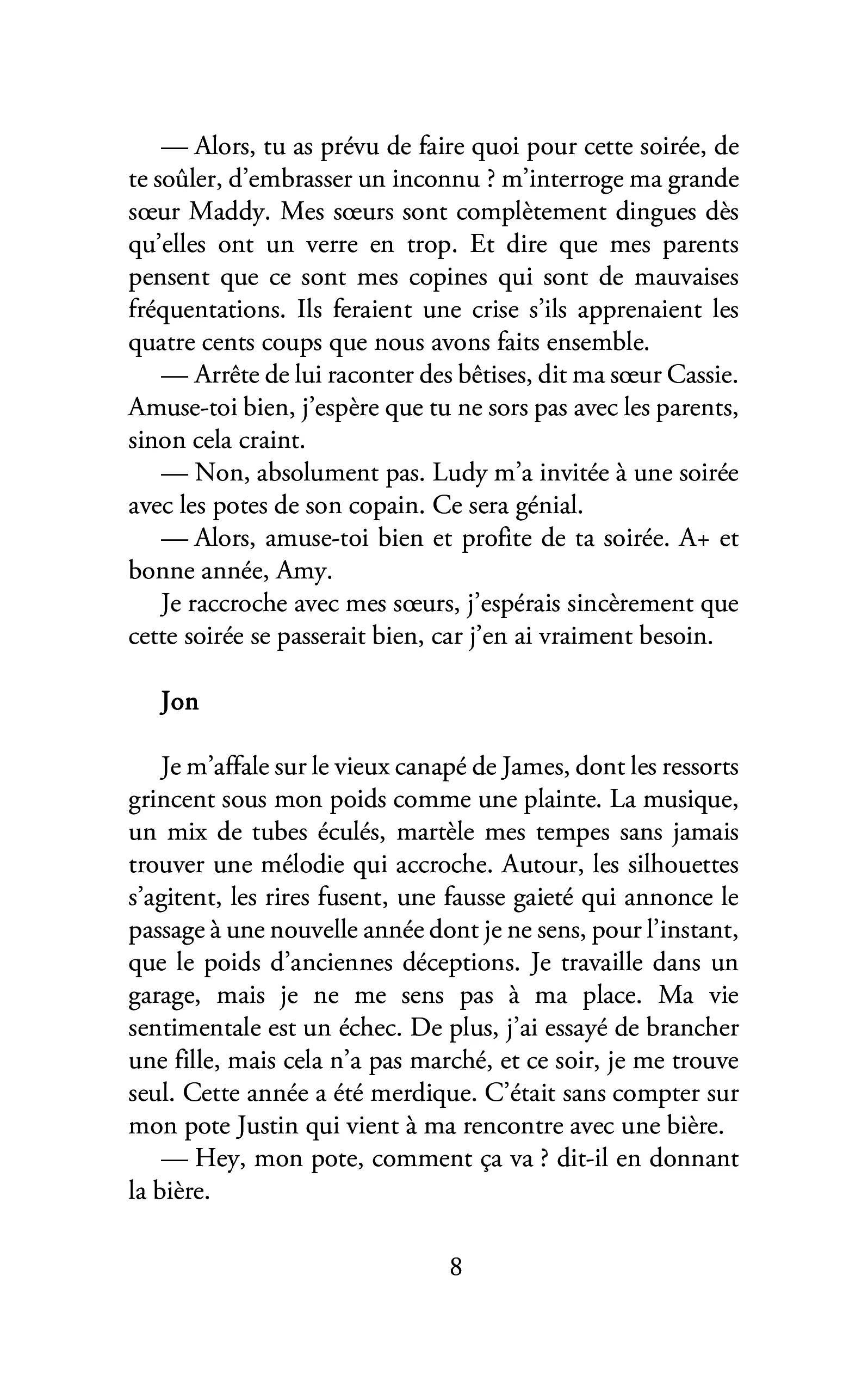 Aux 12 coups de minuit - Image 4
