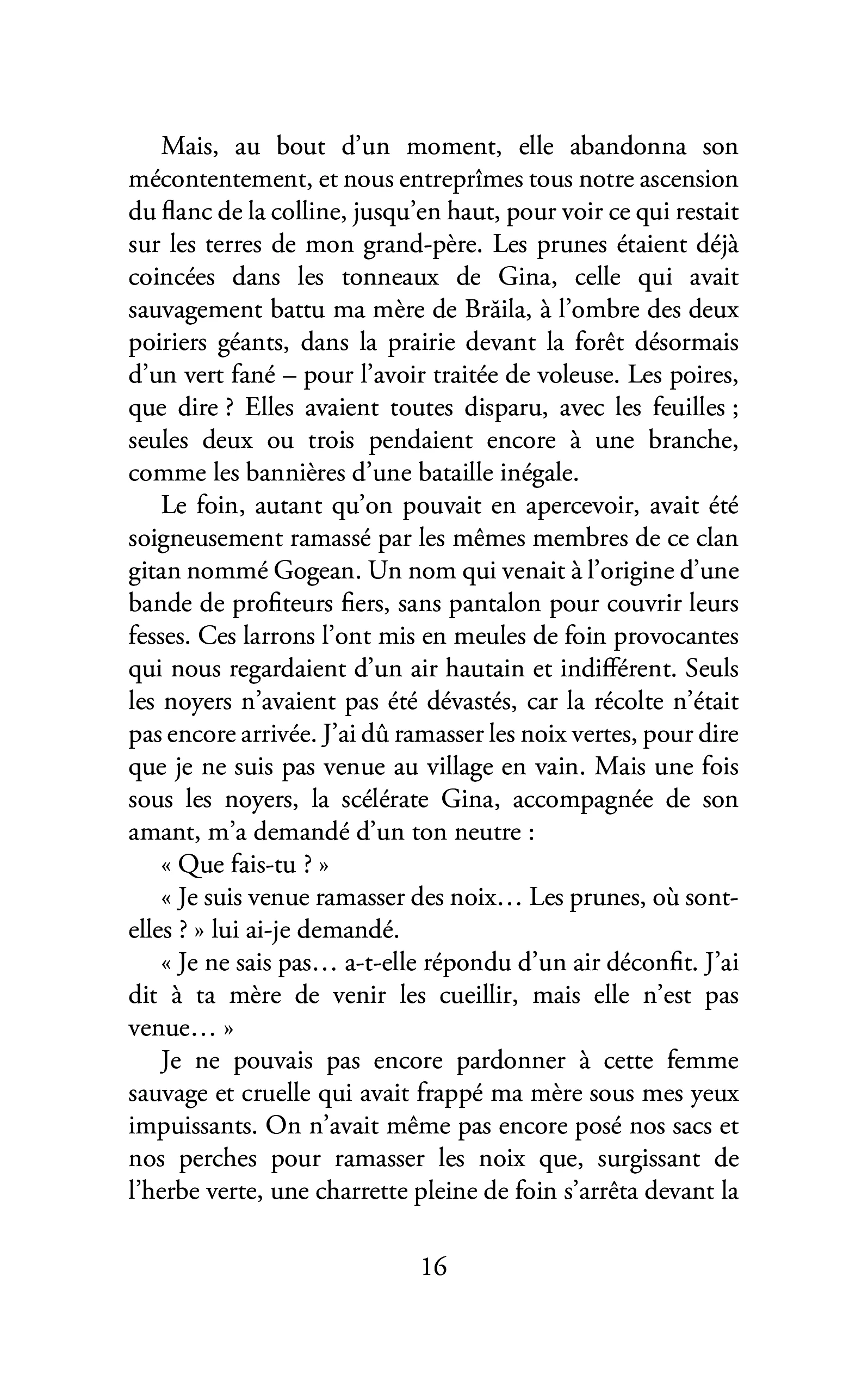Quand la Providence le permet - Image 12