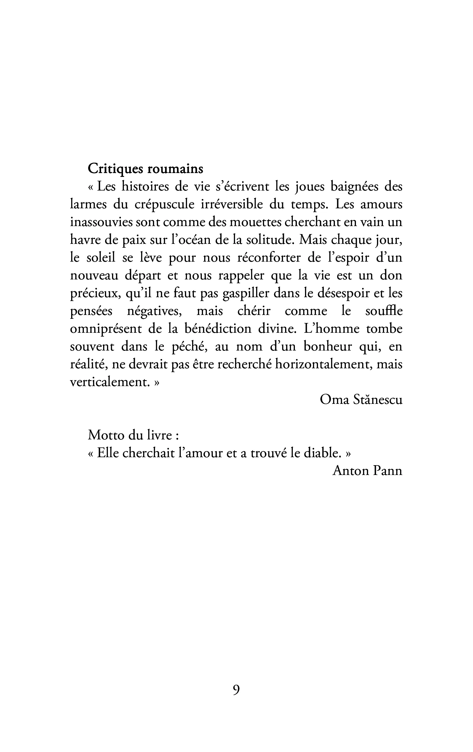 Quand la Providence le permet - Image 5