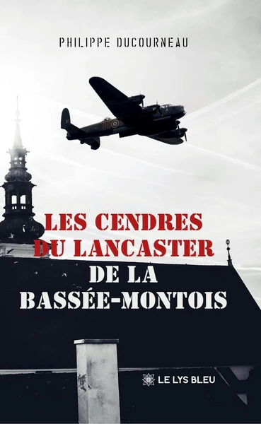 Les cendres du Lancaster de la Bassée-Montois - Image 13