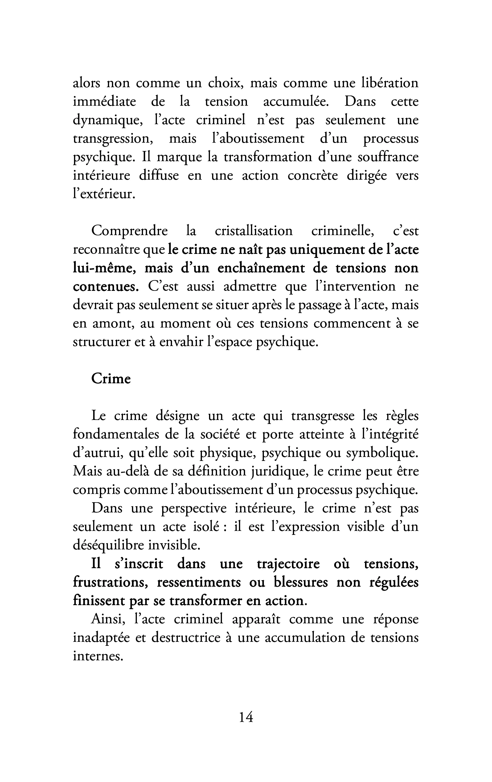 Quand la peur devient passage à l'acte - Image 37