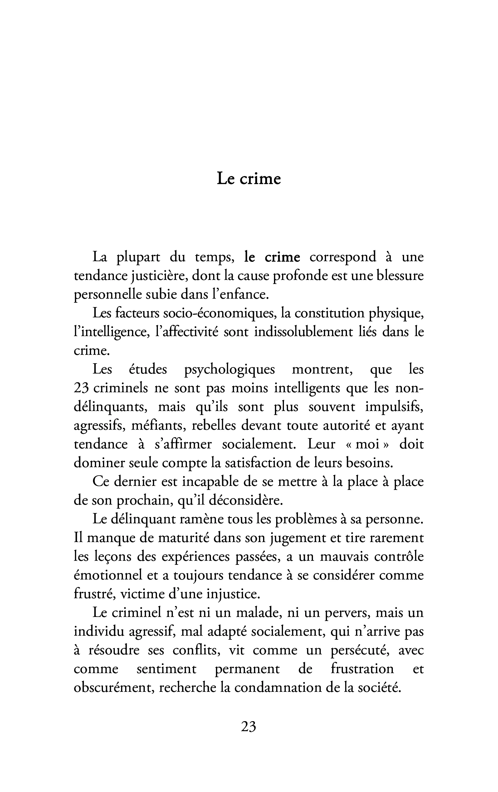 Quand la peur devient passage à l'acte - Image 46