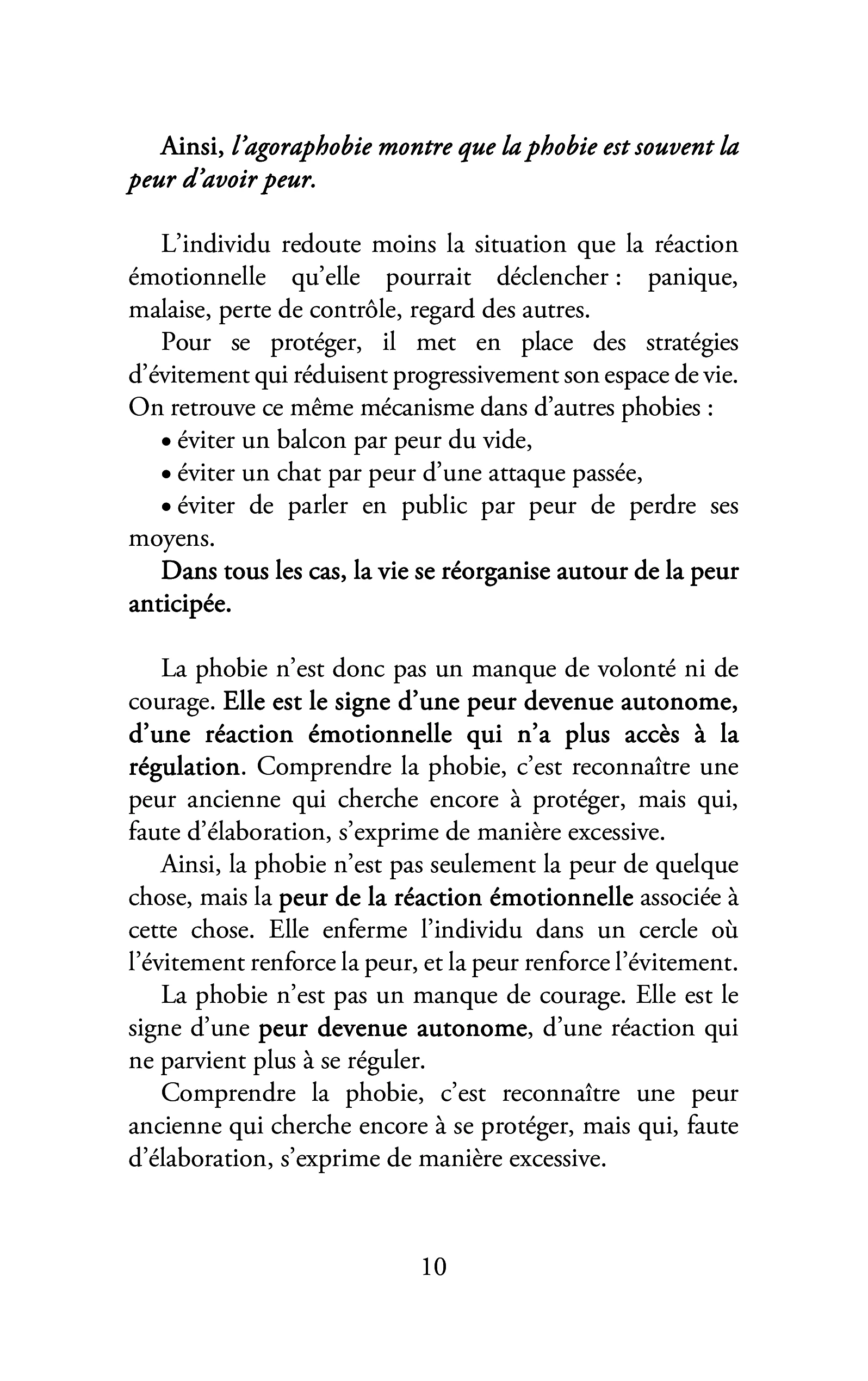 Quand la peur devient passage à l'acte - Image 6