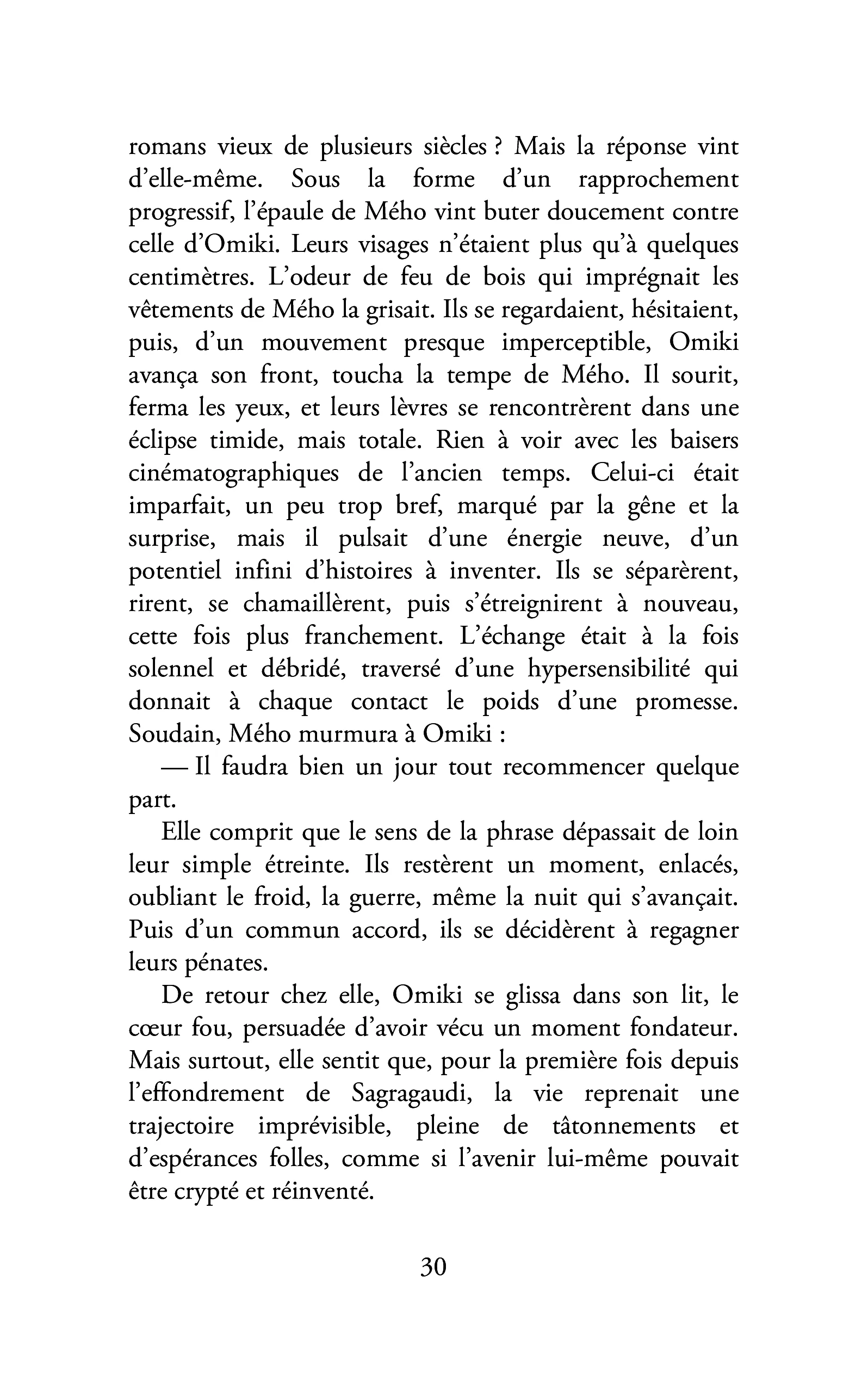 L'alchimie du dernier automne - Image 26