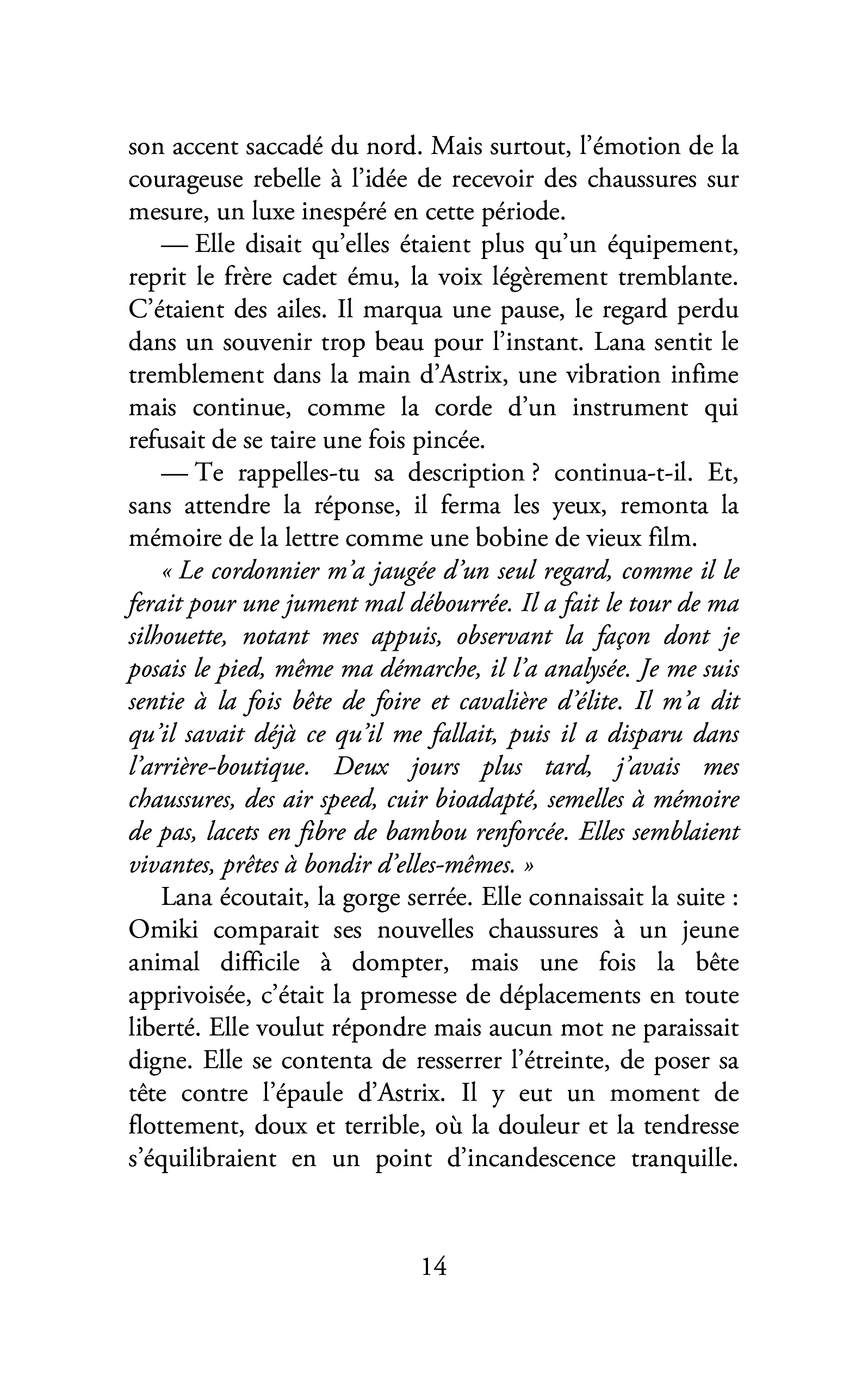 L'alchimie du dernier automne - Image 37